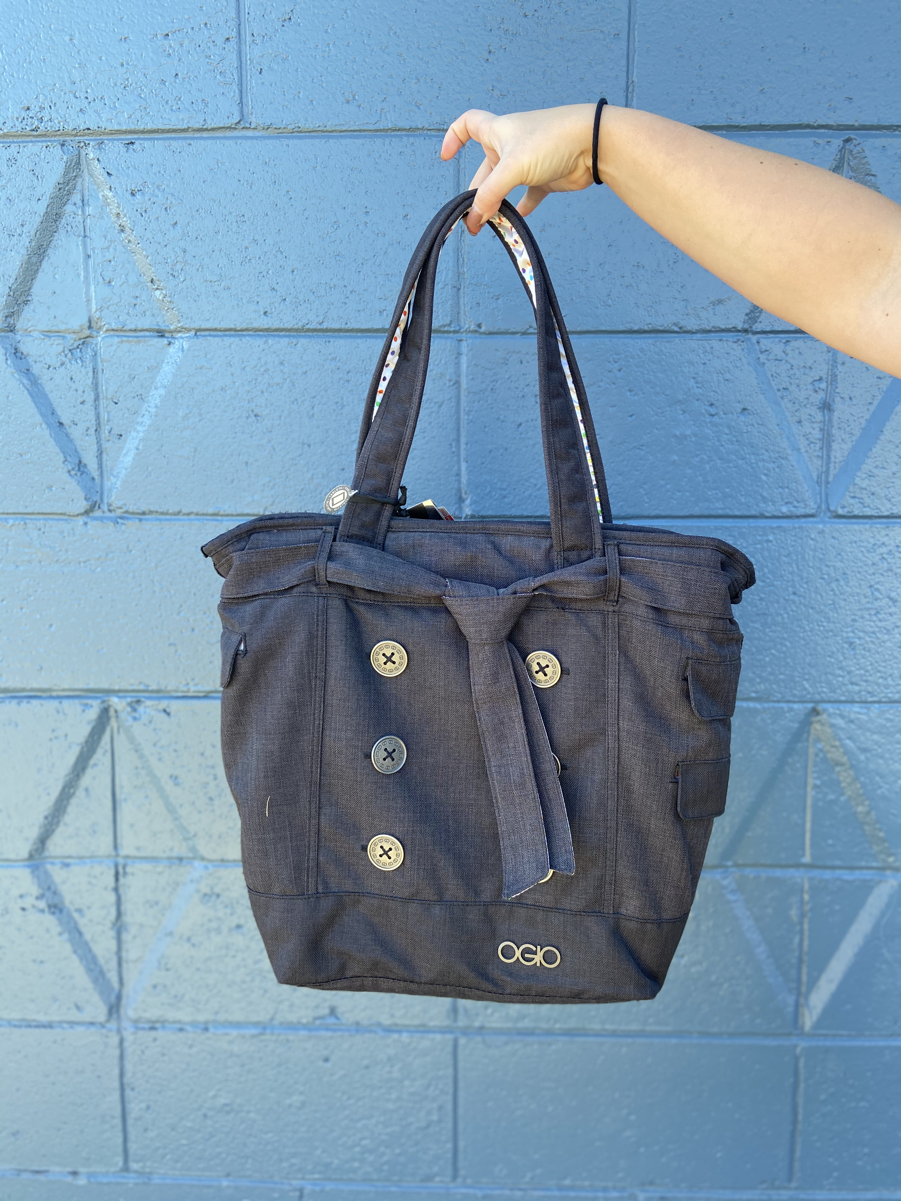 image of: OGIO Insulated Handbag
