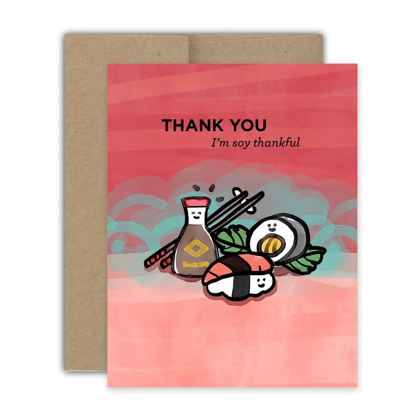 Variant 5 of 6 for Brightspot Greeting Cards