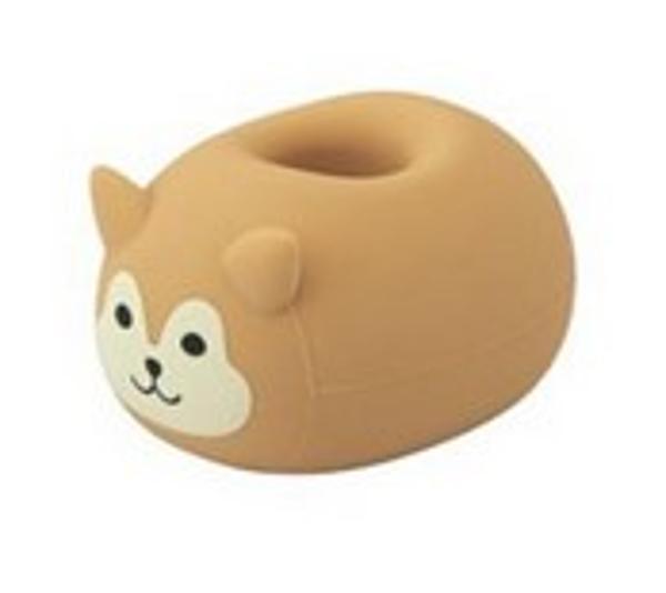 PEN STAND ANIMAL; $10.99