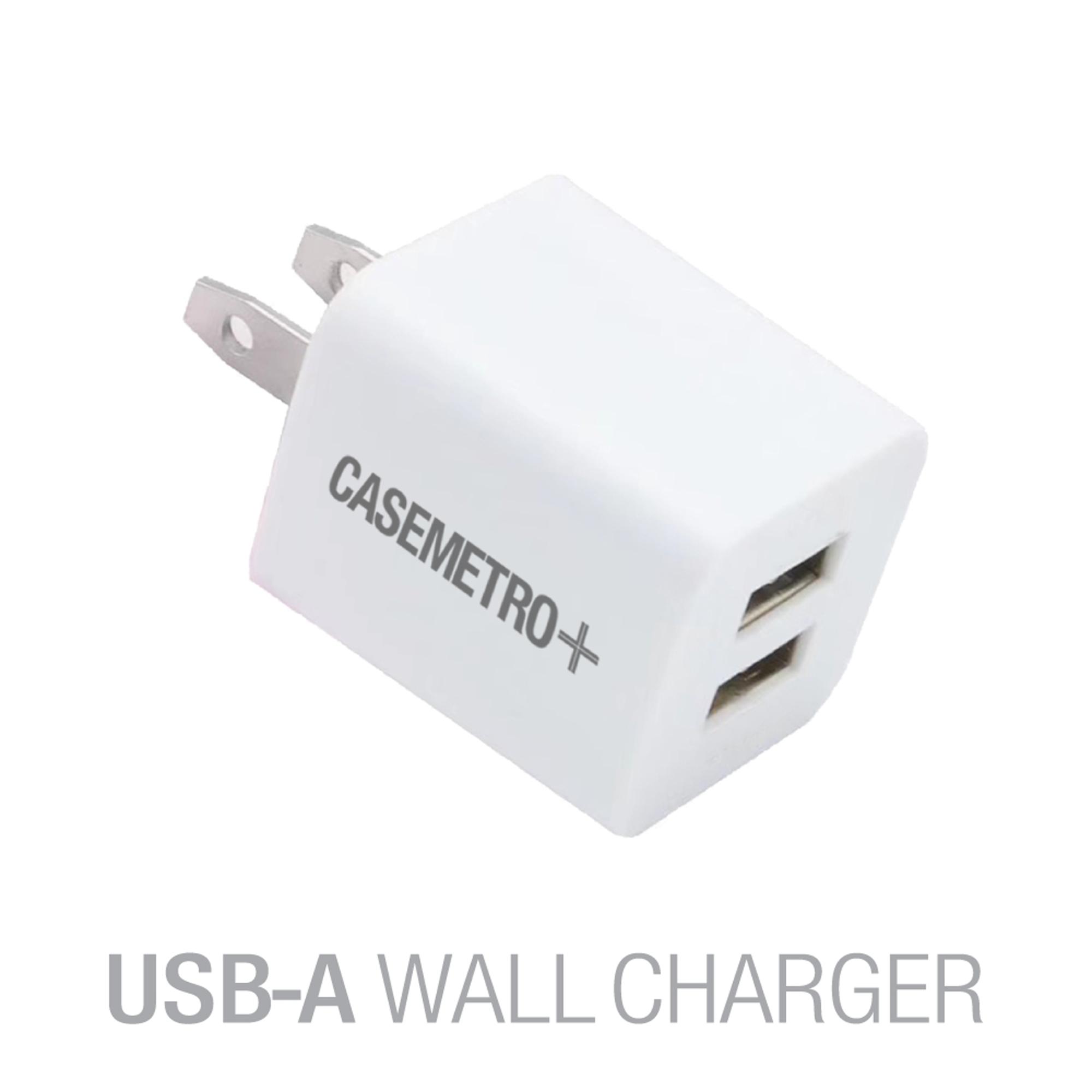 image of: CHARGER WALL USB-A