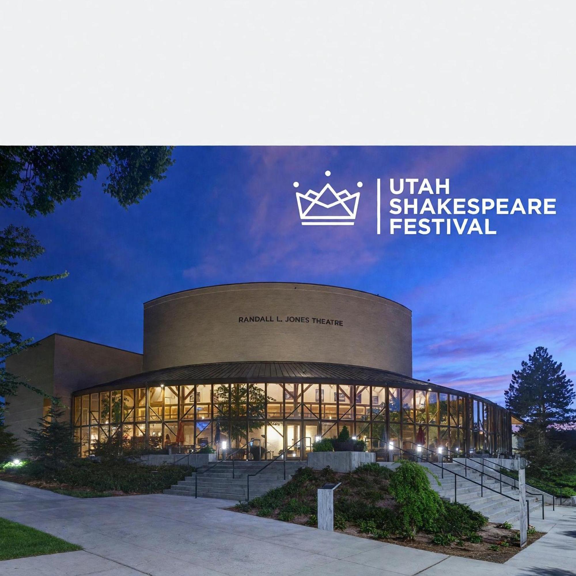 Product image 3 of 5 for Utah Shakespeare Festival Magnets