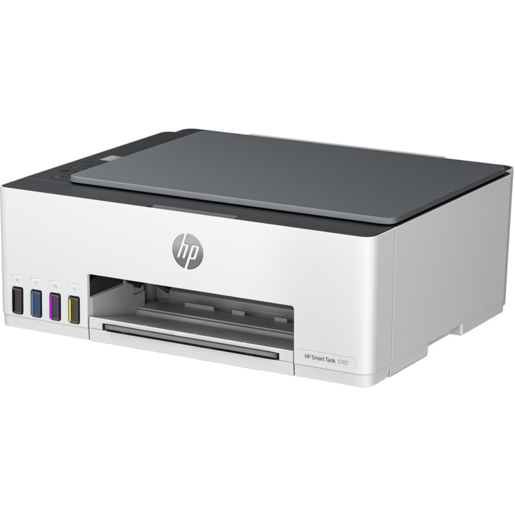 Product image 1 of 1 for HP Smart Tank 5101 Aio Printer