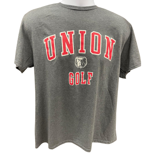 * FINAL SALE * Union Golf Cruiser Tee; $19.99