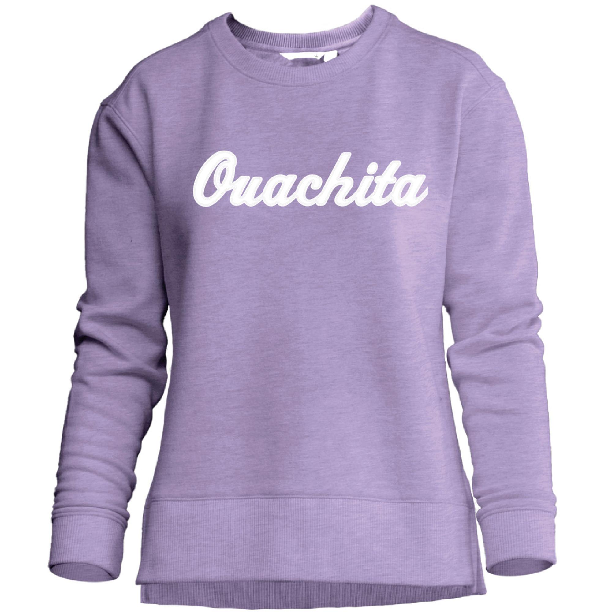 image of: Ouachita Unity Crew Sweatshirt