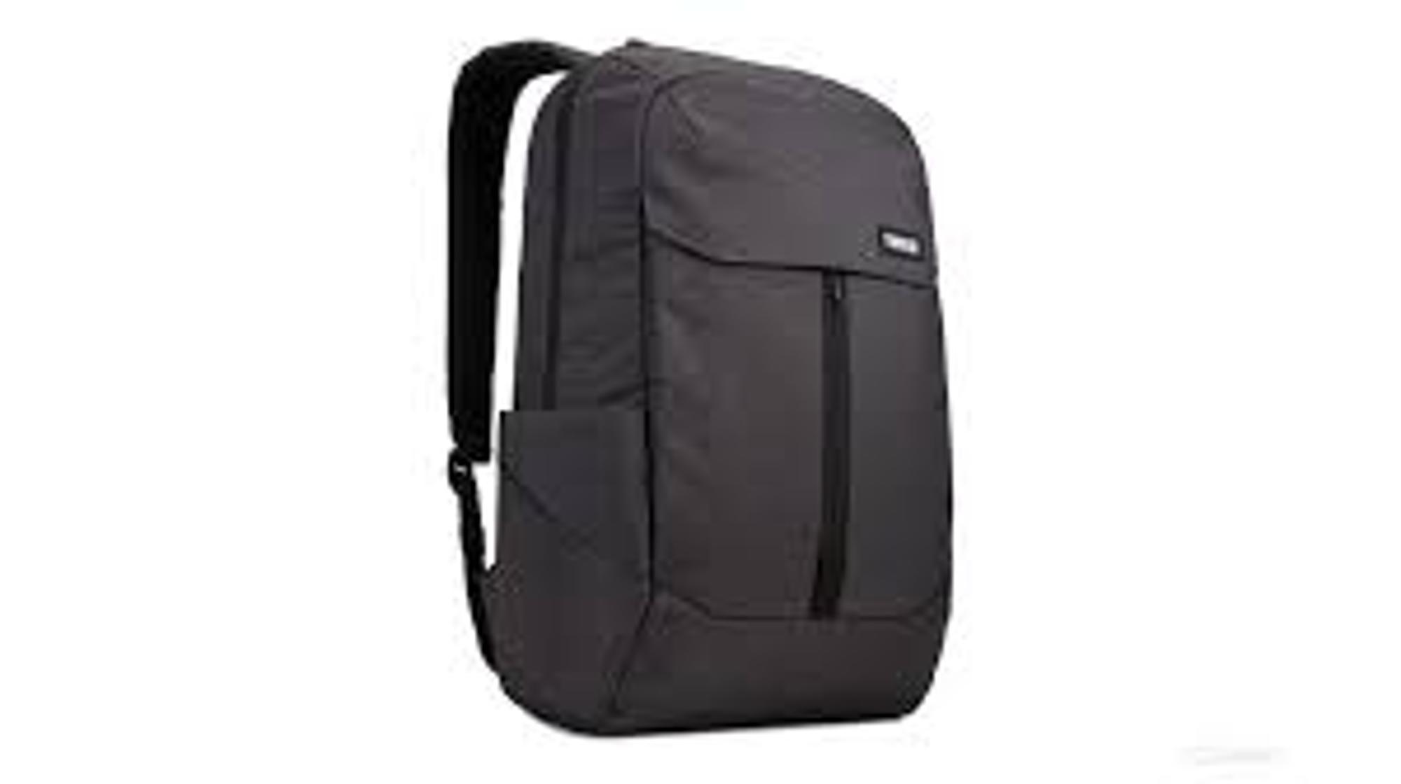 image of: Thule Lithos Backpack 20 L