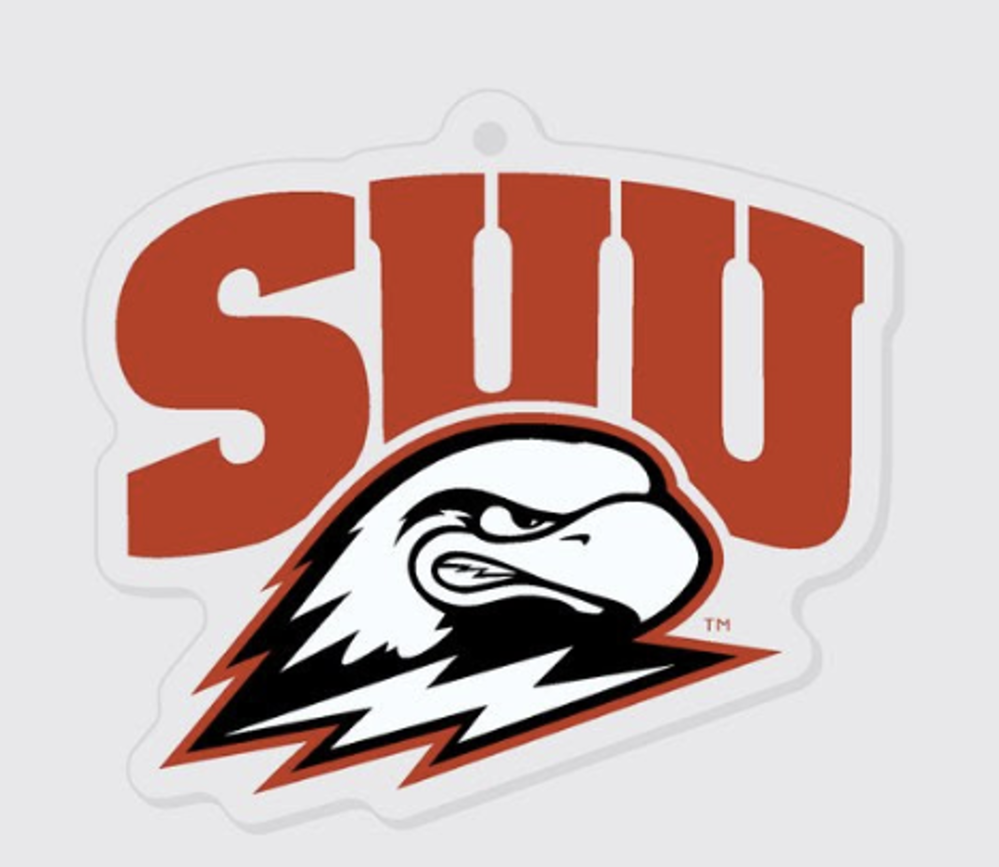 Product image 1 of 1 for CDI CHRISTMAS ORNAMENT SUU/THOR RED