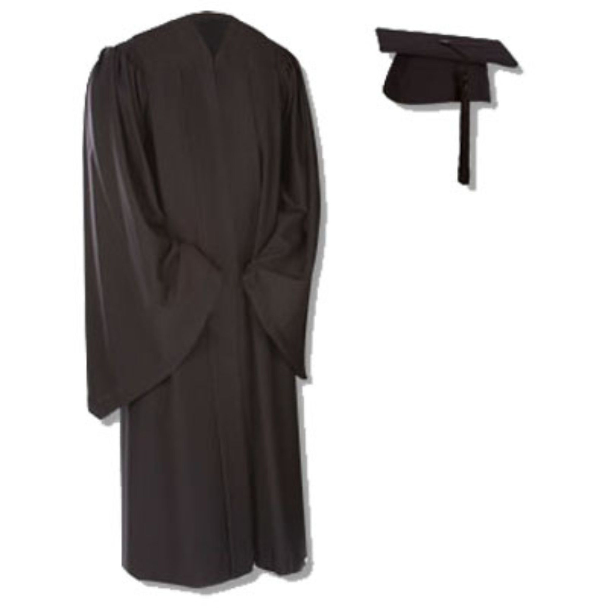 Product image 2 of 2 for CSN REGALIA Graduation Package
