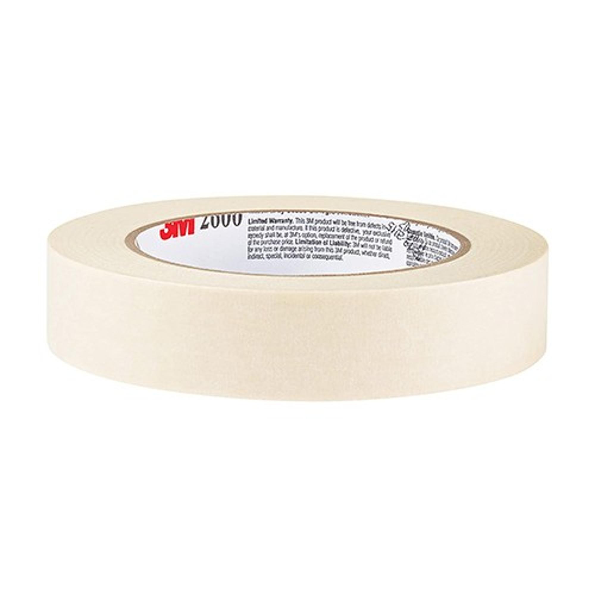 image of: Highland 3M MASKING TAPE 3/4" x 60 Yds