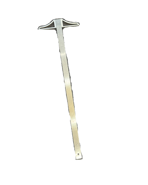 T-SQUARE (DO NOT USE THIS SKU) RULER; $30.95