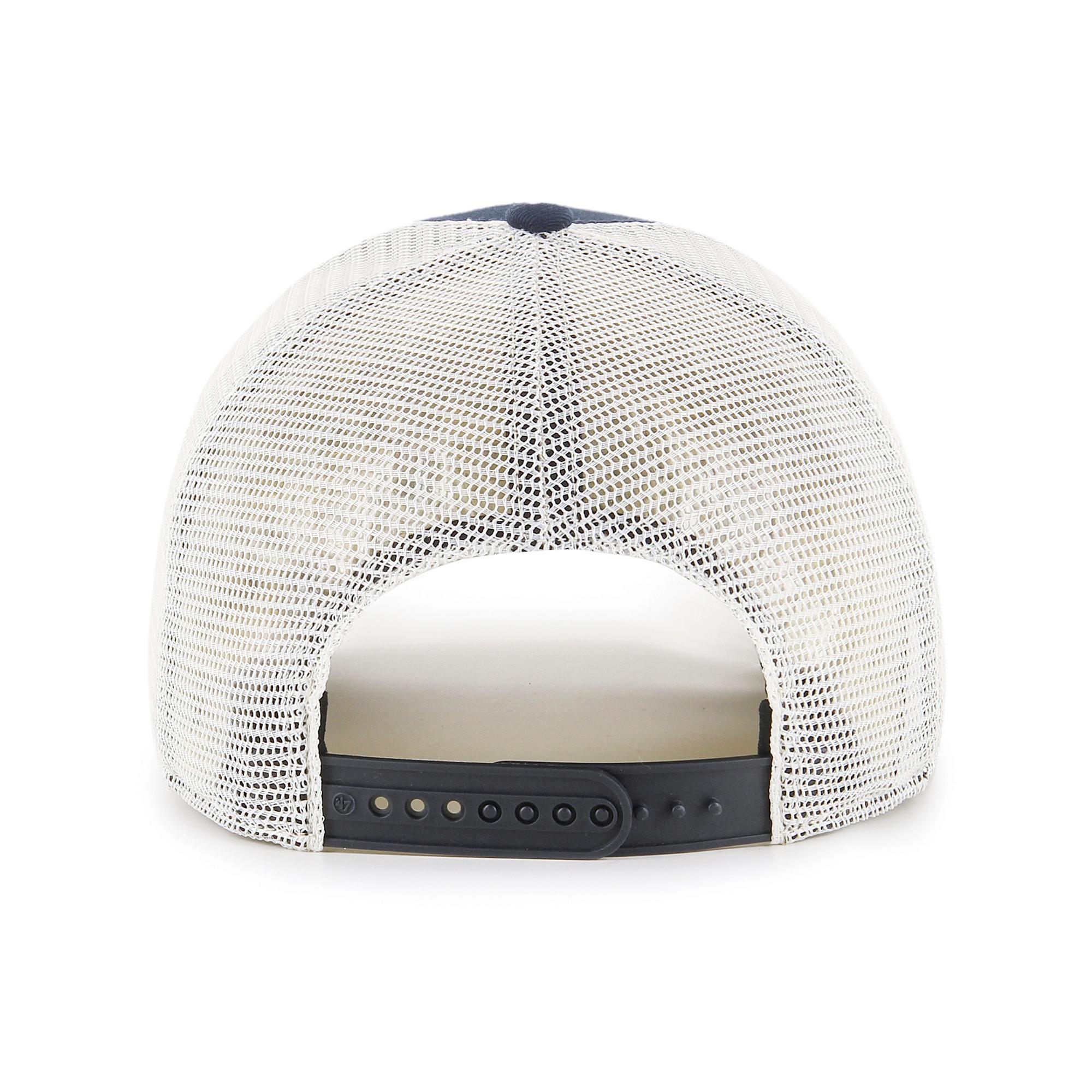 Product image 2 of 2 for Oski Vintage Howel MVP Cap Hat by '47 Brand