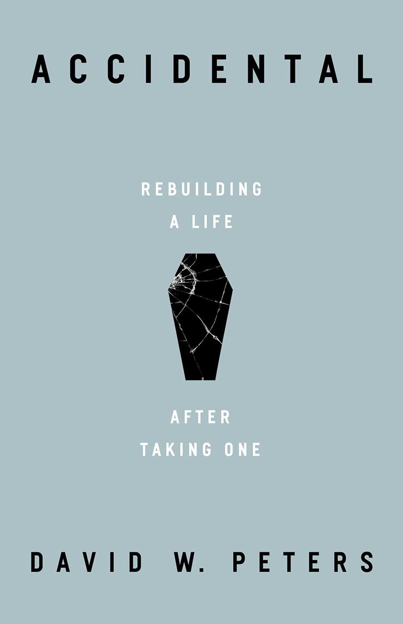 Cover image for Accidental : Rebuilding a Life after Taking One