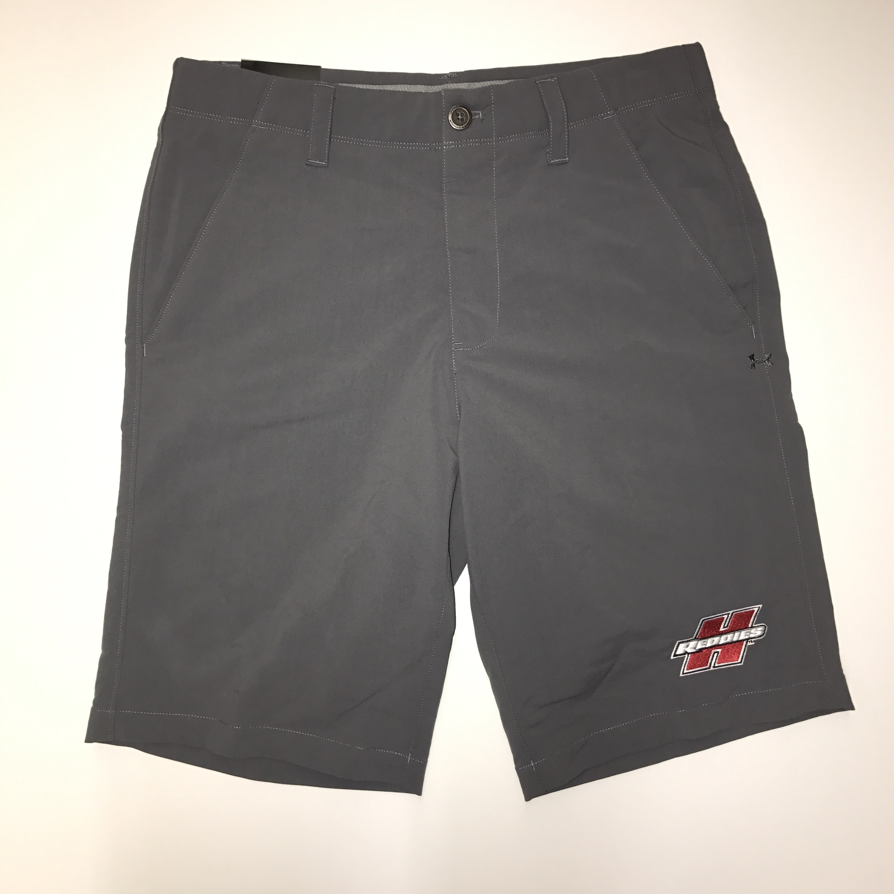 image of: Reddies Men's Golf Shorts