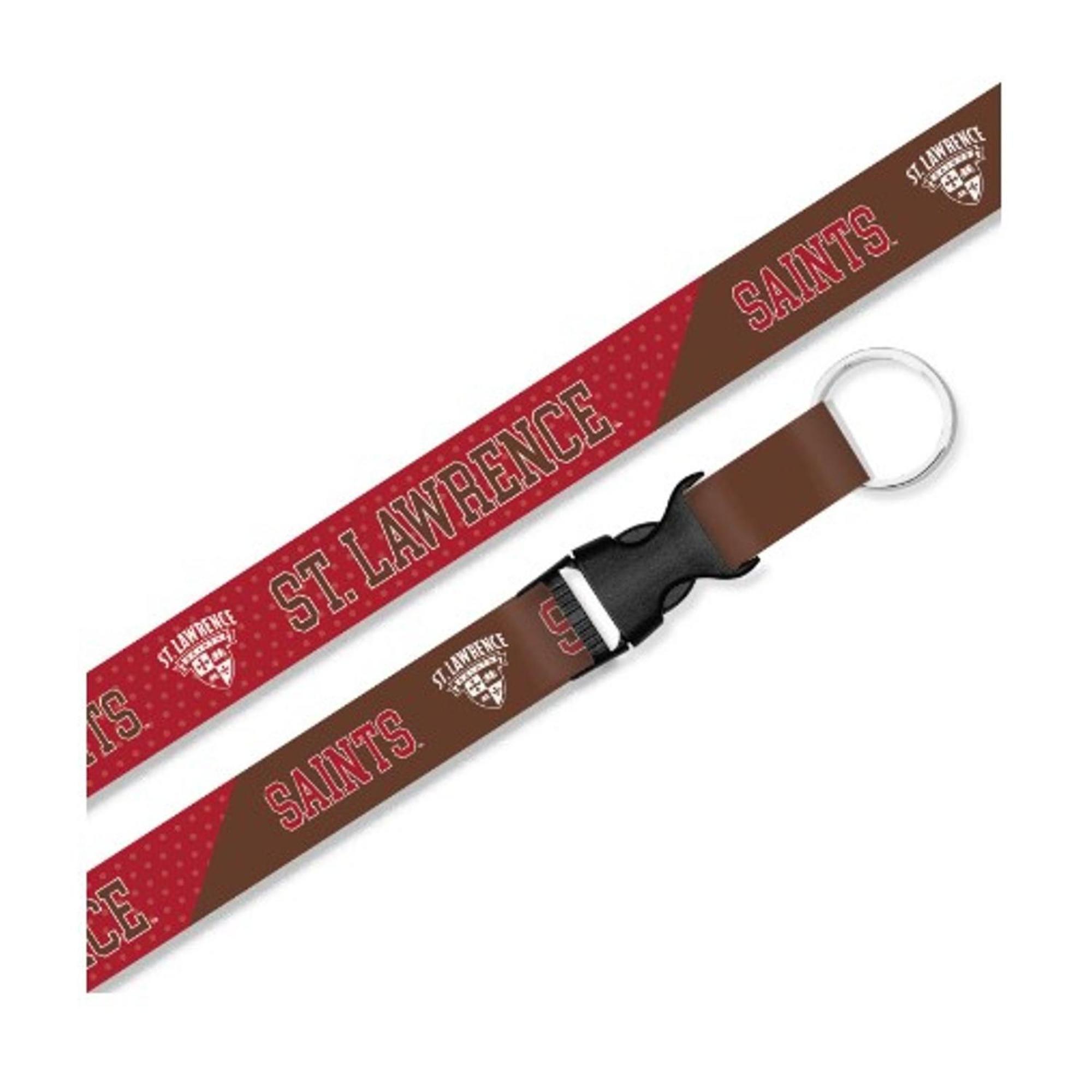Product image 1 of 1 for Sublimated Lanyard with Buckle