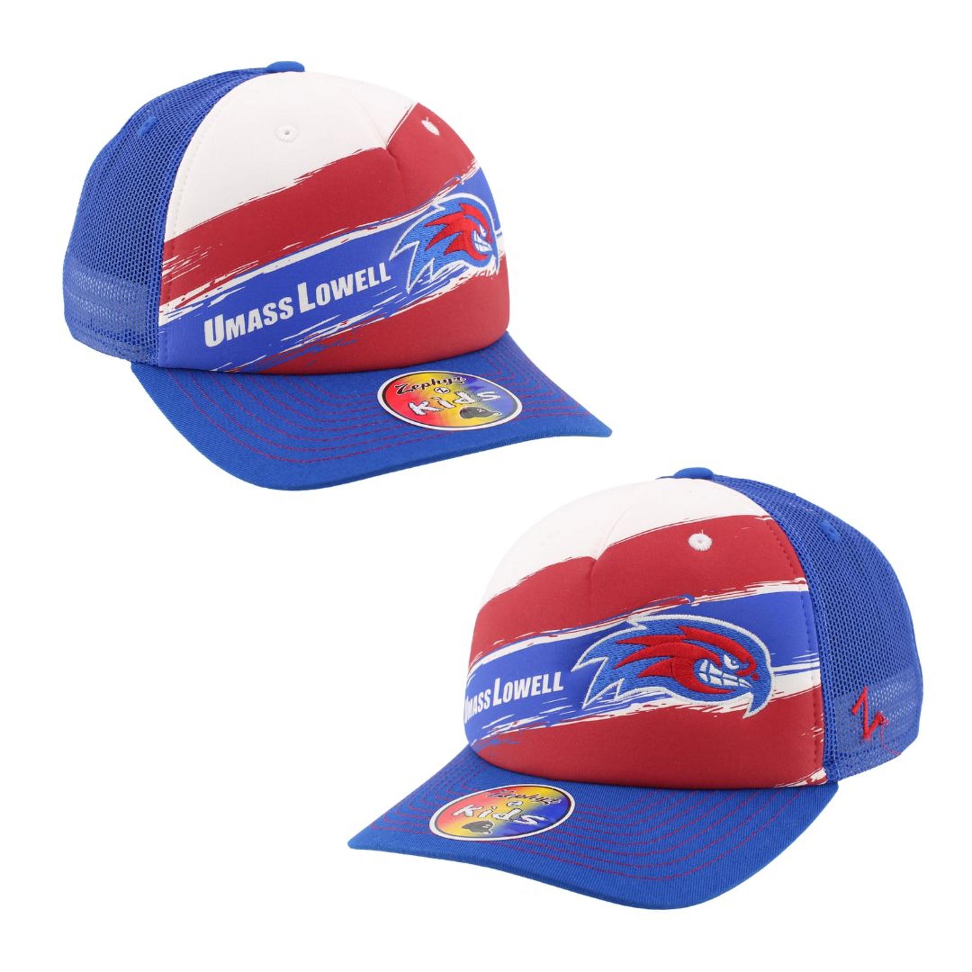 Product image 2 of 4 for Youth - Rowdy Fan Spirit Snapback