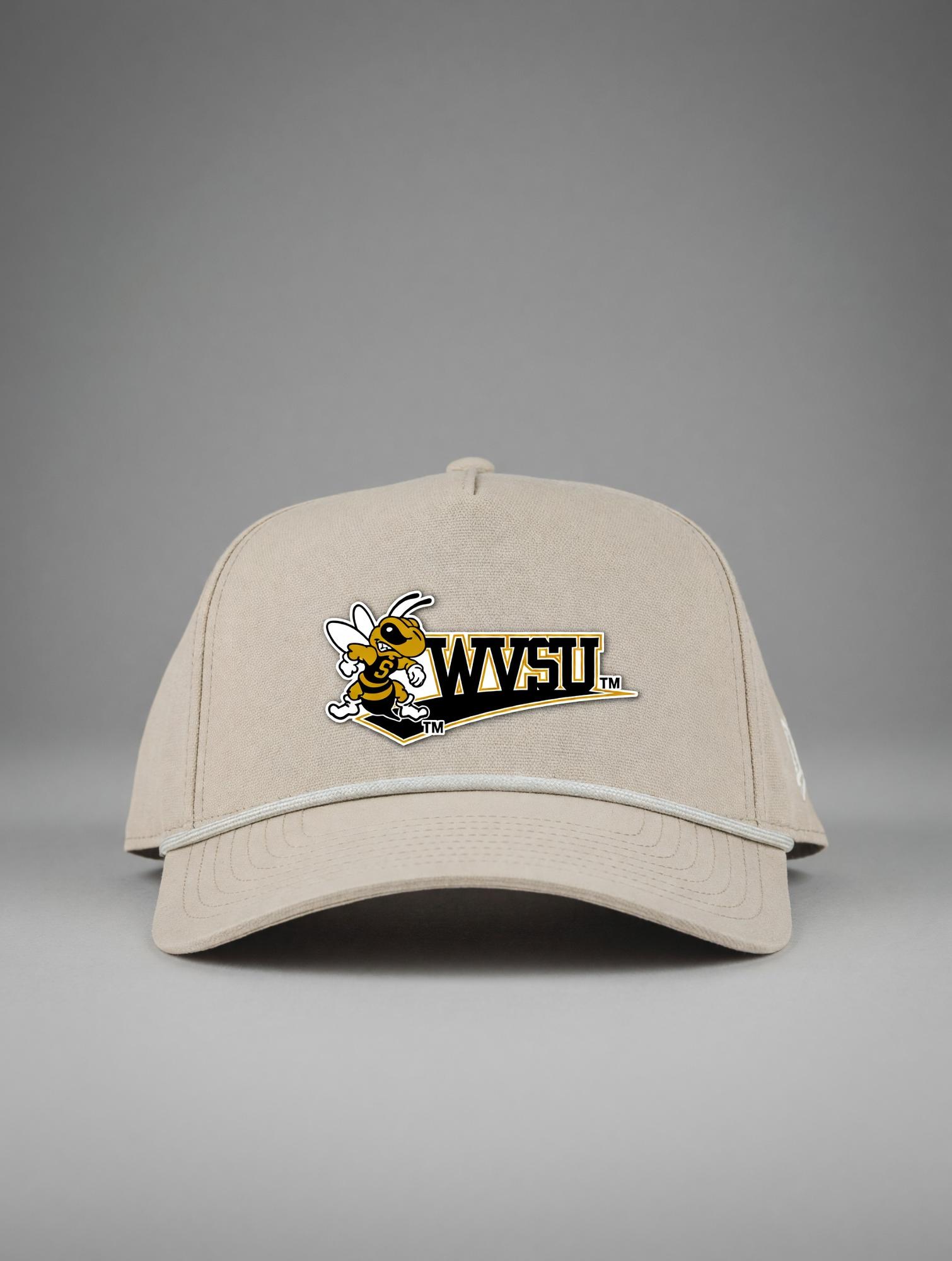 Product image 1 of 1 for Hat - Branded Bills Canvas Style w/ Rope