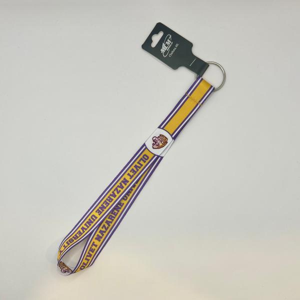 Wristlet with Key Strap; $6.99