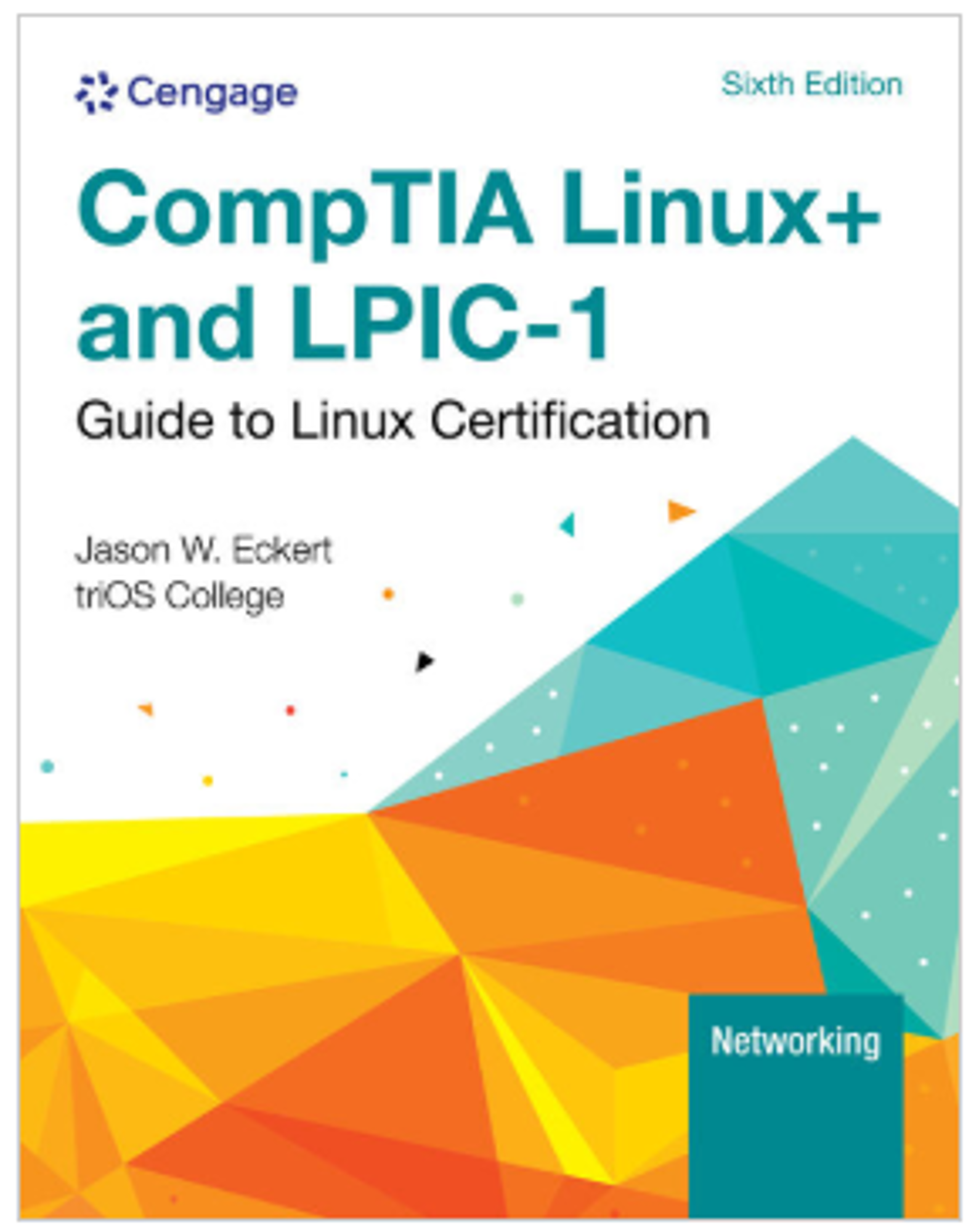 Cover image for LINUX+ AND LPIC-1 GDE.TO LINUX CERTIF.