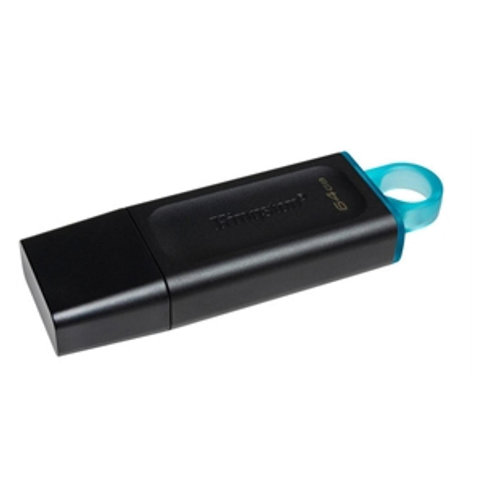 Product image 1 of 2 for Data Traveler Flash Drive 64 GB USB 3.2 Kingston