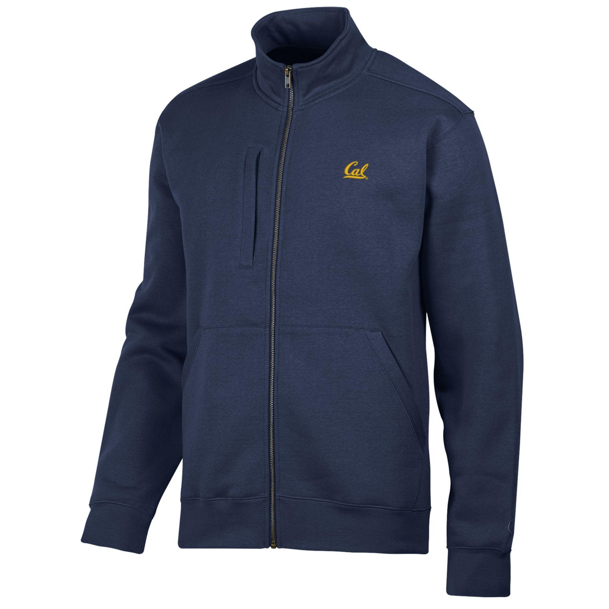 Product image 1 of 1 for Big Cotton Aidan Jacket Cal Logo