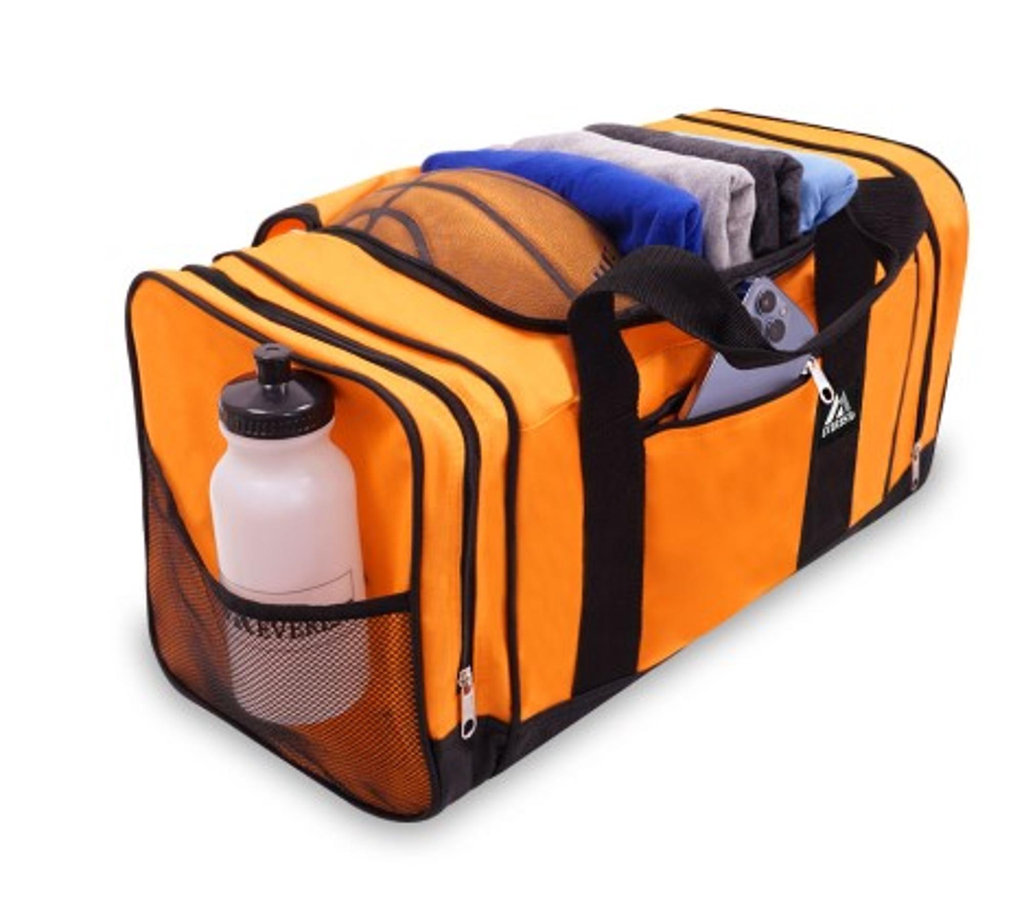 Product image 1 of 3 for Everest 25" CROSSOVER Duffel Bag