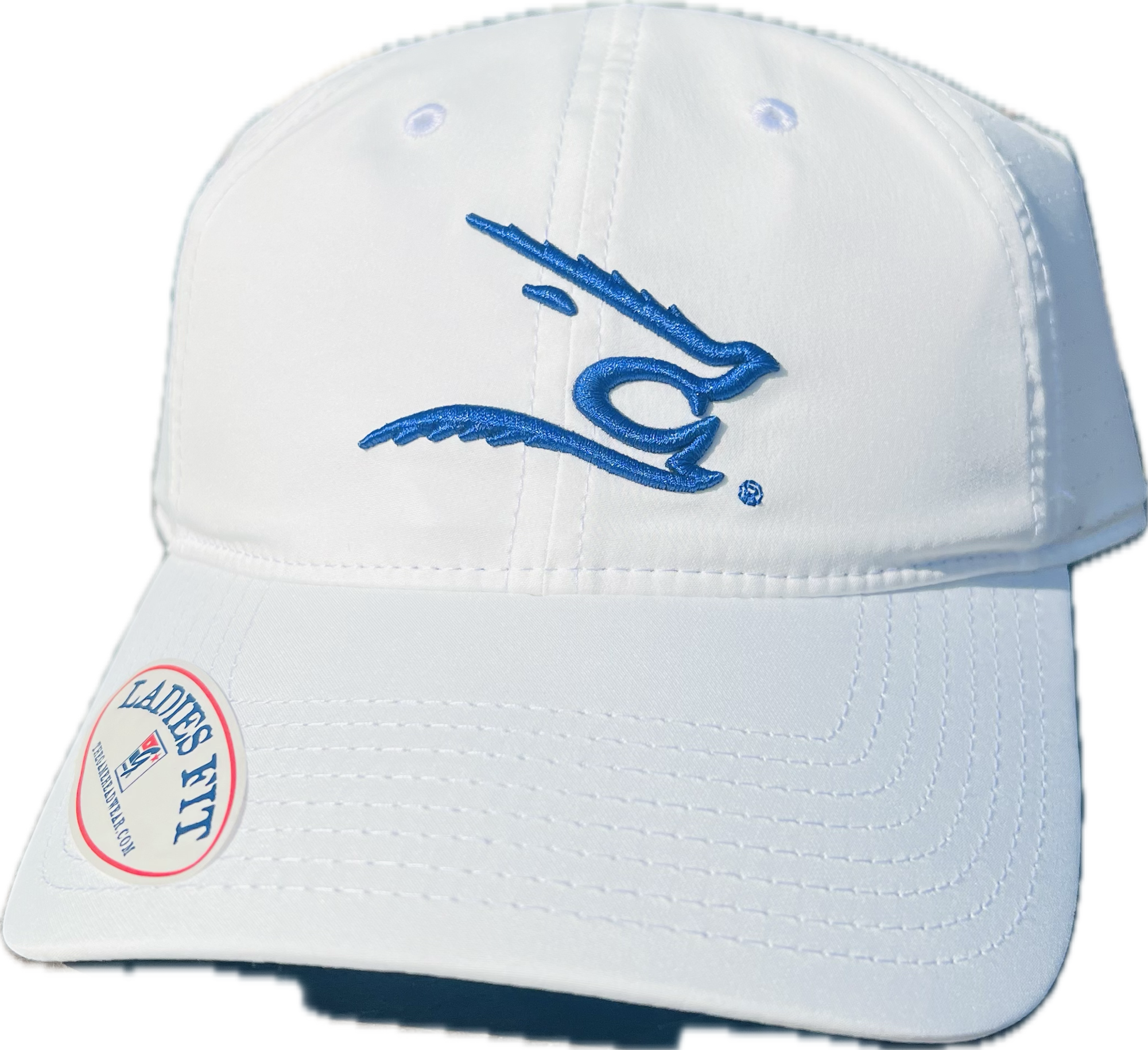 Product image 1 of 1 for White Women's Hat
