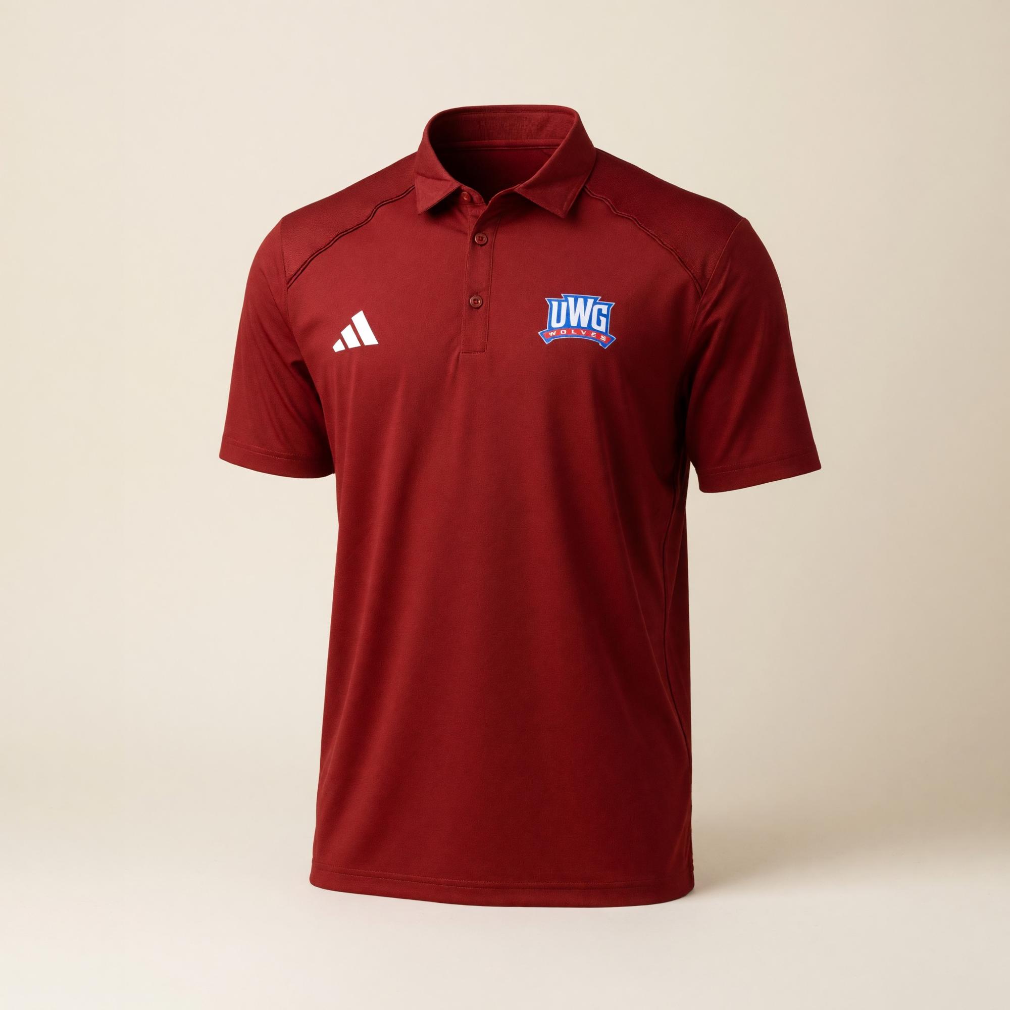 Product image 2 of 5 for ADIDAS ATHLETICS LOGO CLASSIC POLO