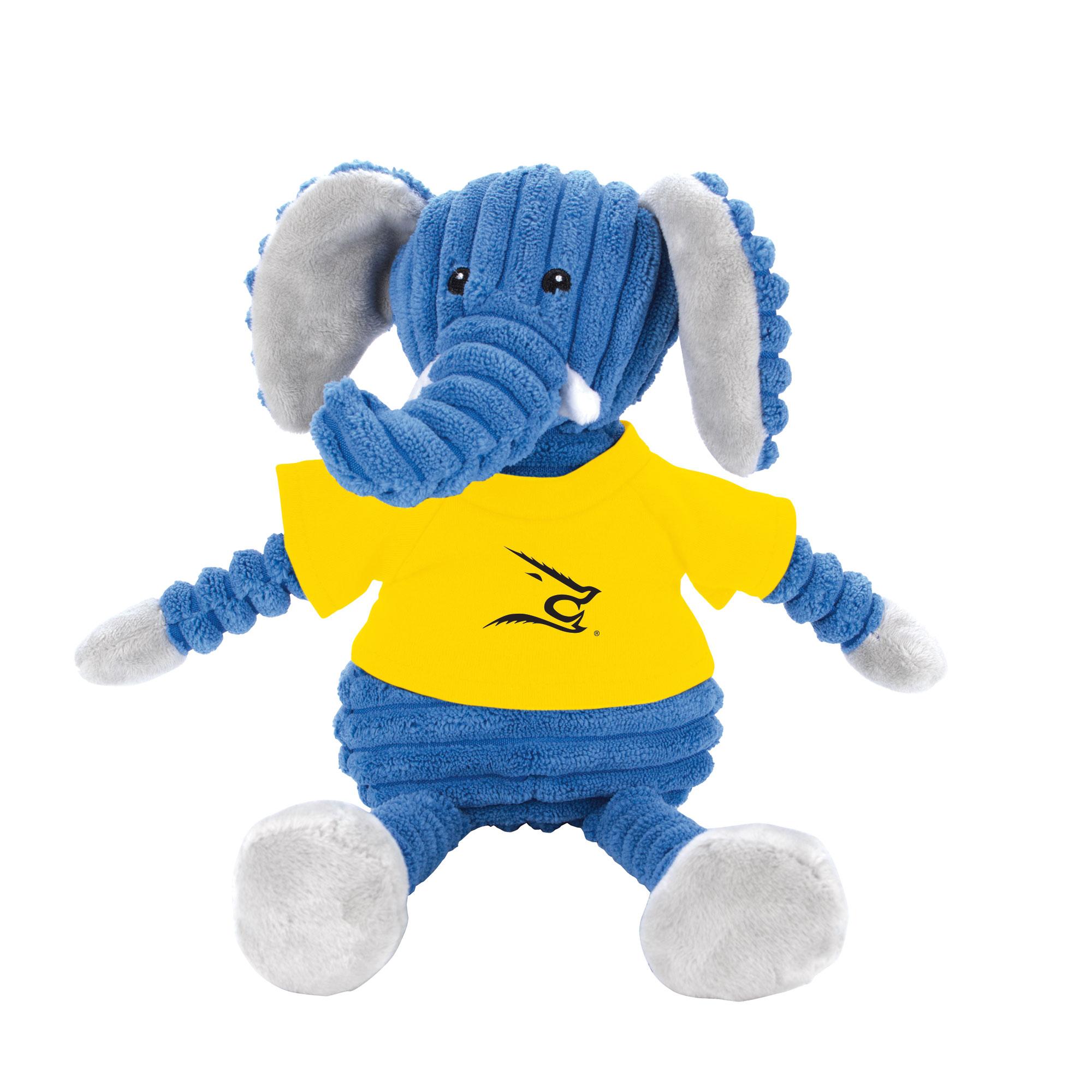 Product image 1 of 1 for PLUSH CORDIE VP ELEPHANT
