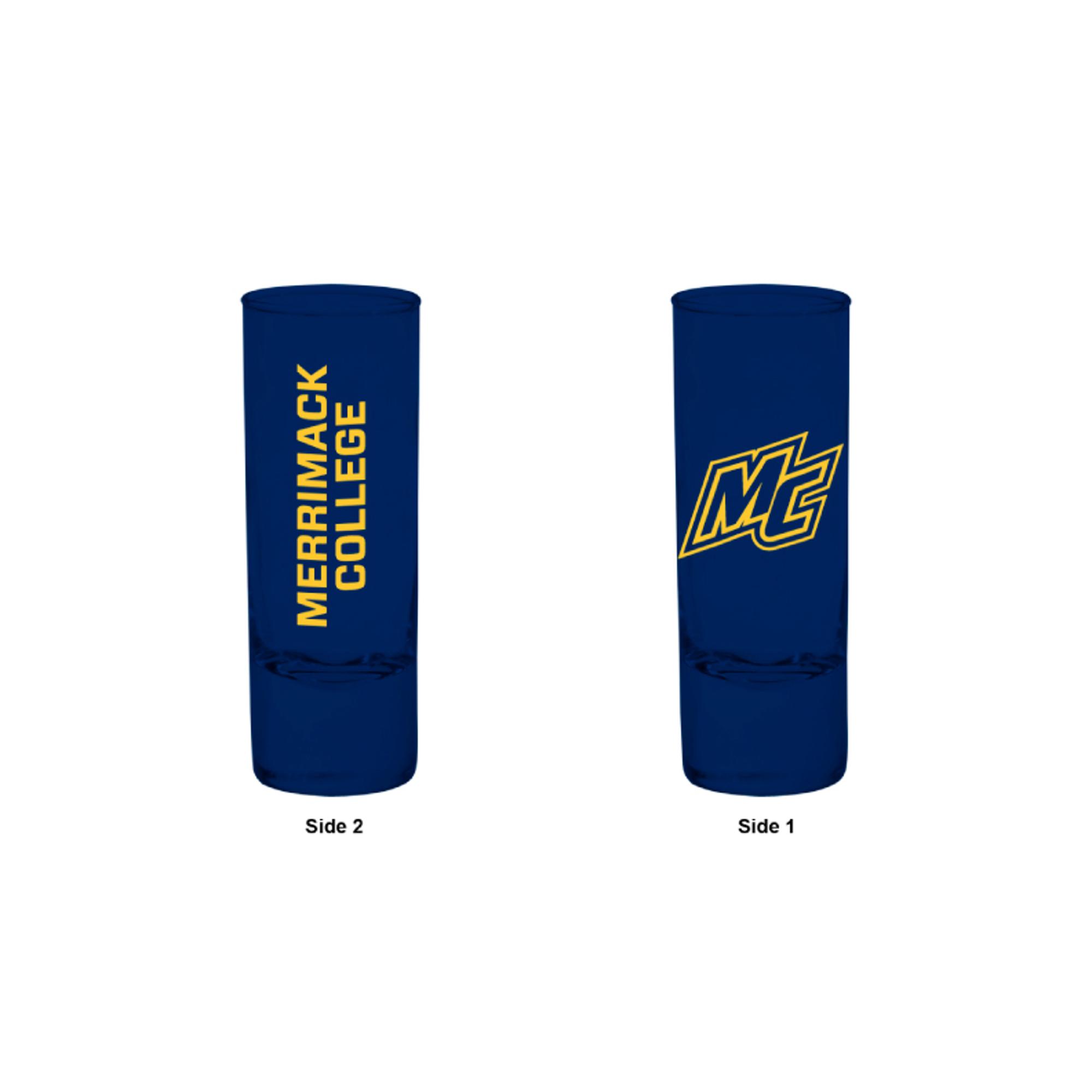 Product image 1 of 1 for Blue Tall Shooter