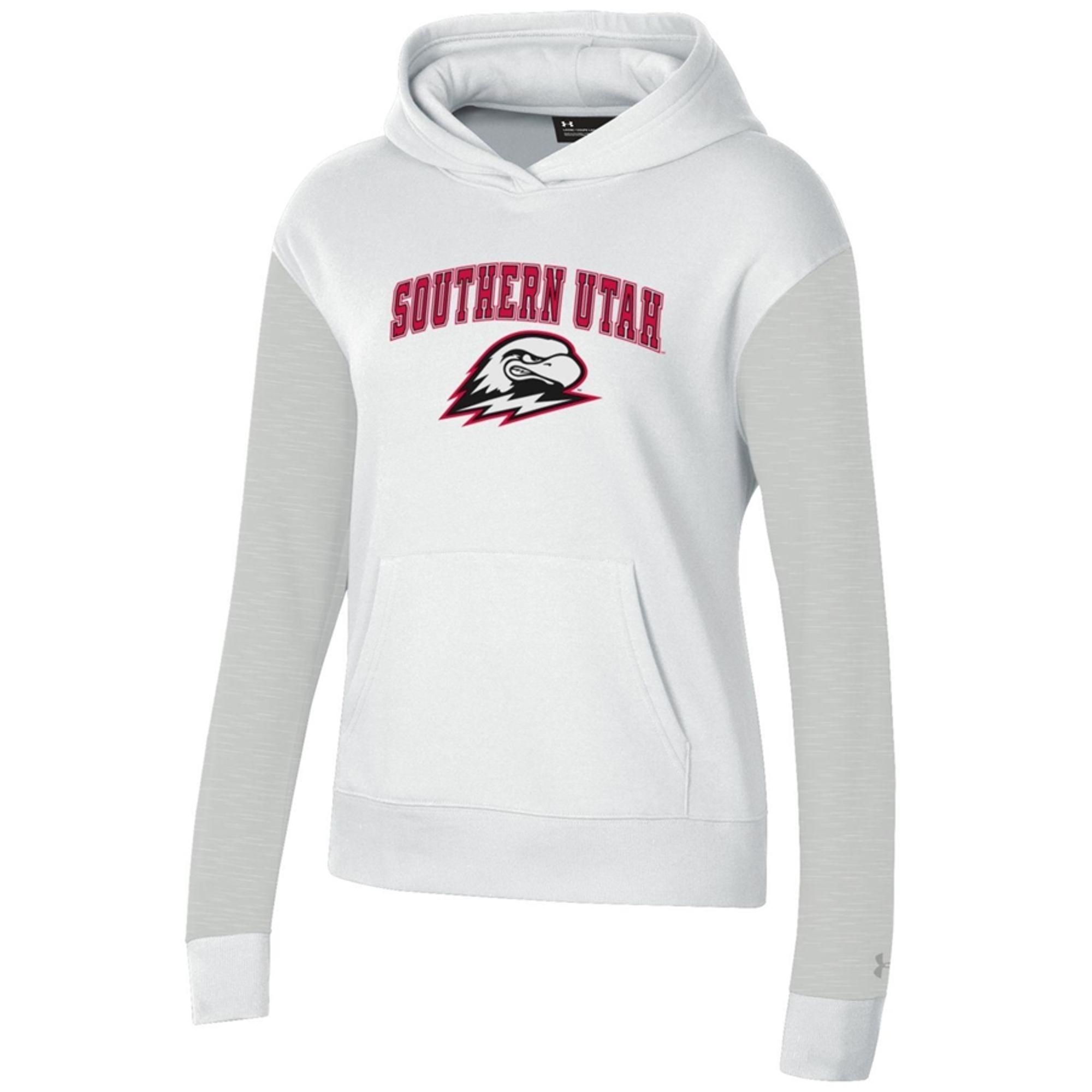 image of: Under Armour Women's Southern Utah Hoodie