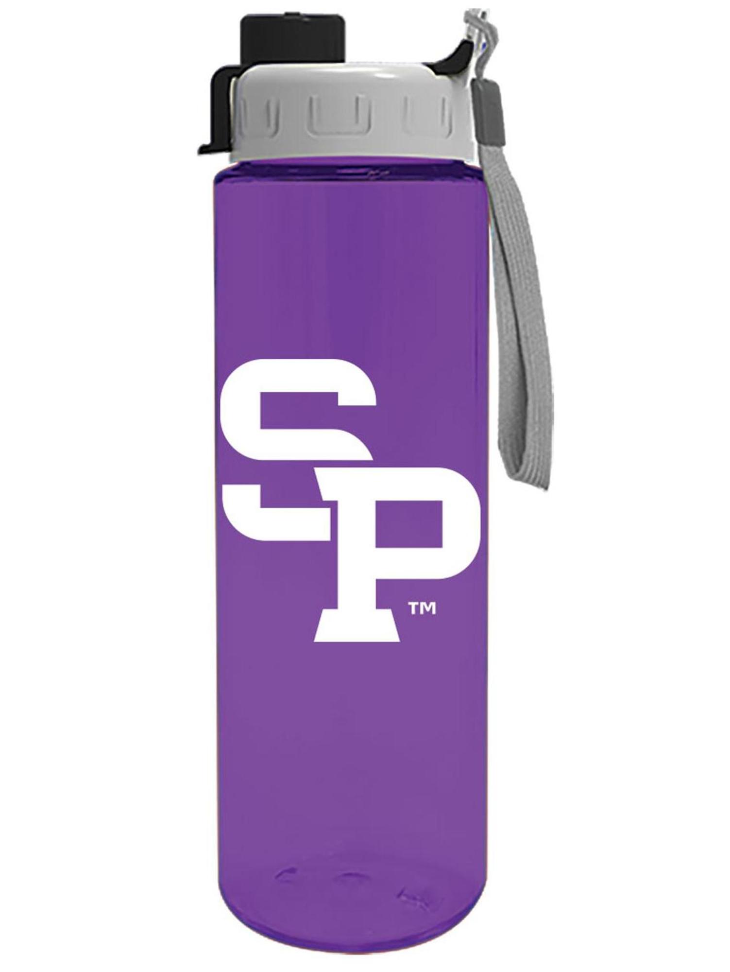 Product image 1 of 1 for Freedom Tritan Bottle - 28 oz., Purple