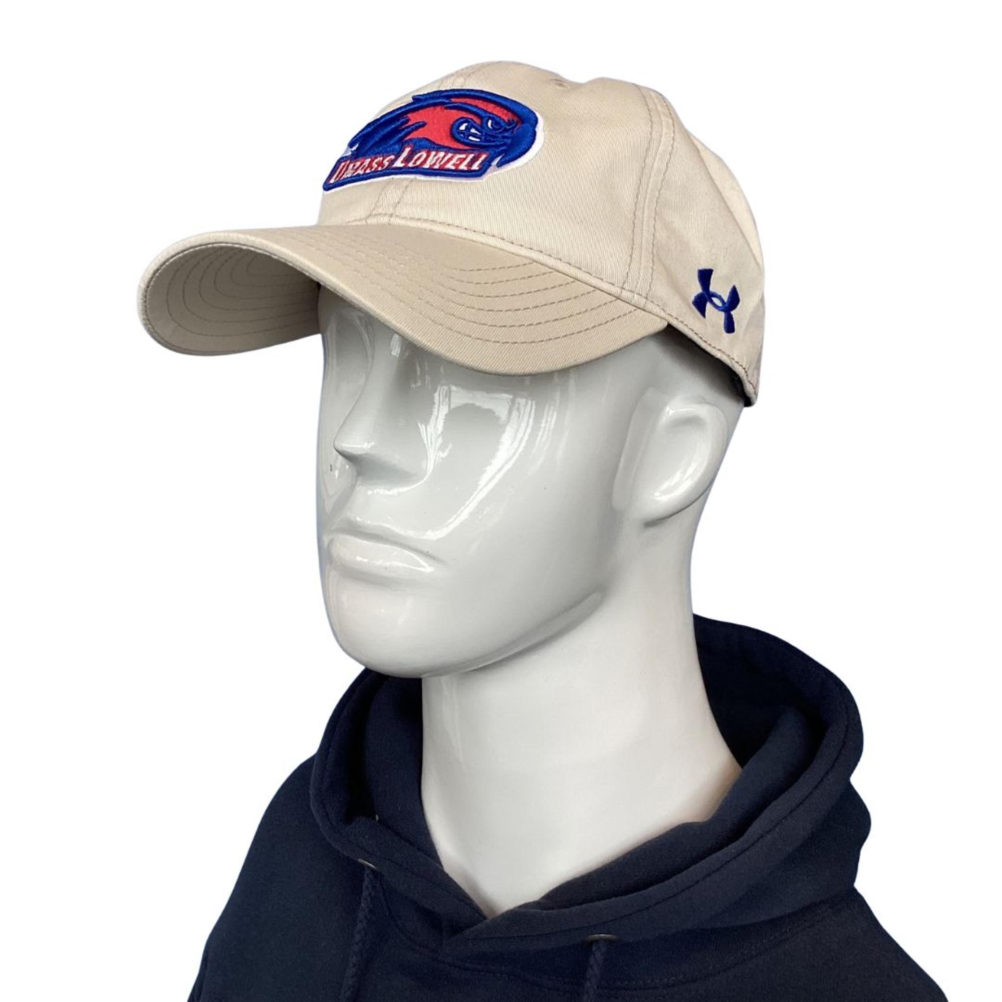 UA Cotton Adjustable River Hawk Hat