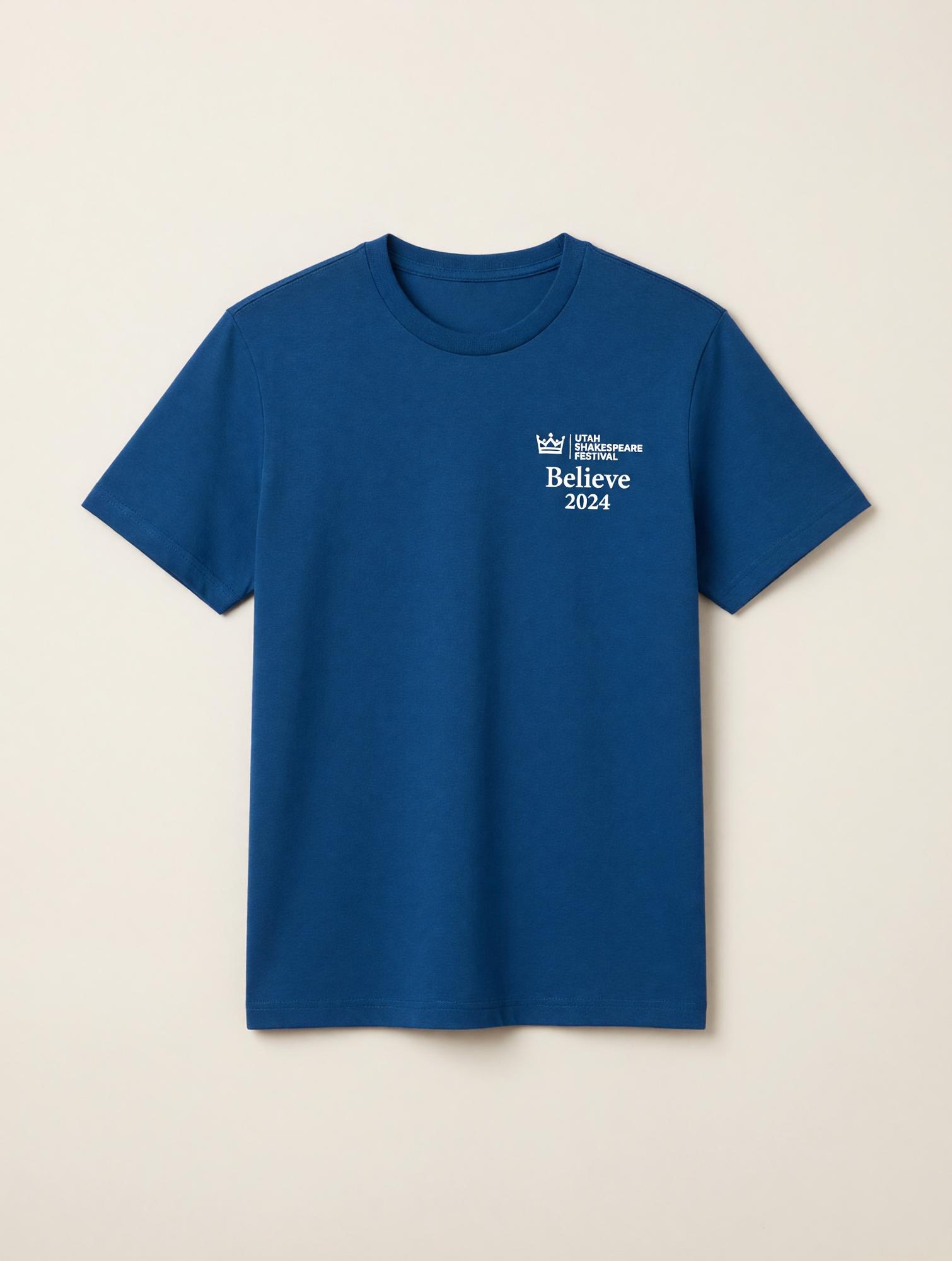 Product image 1 of 4 for USF 2024 The Mountaintop Tee