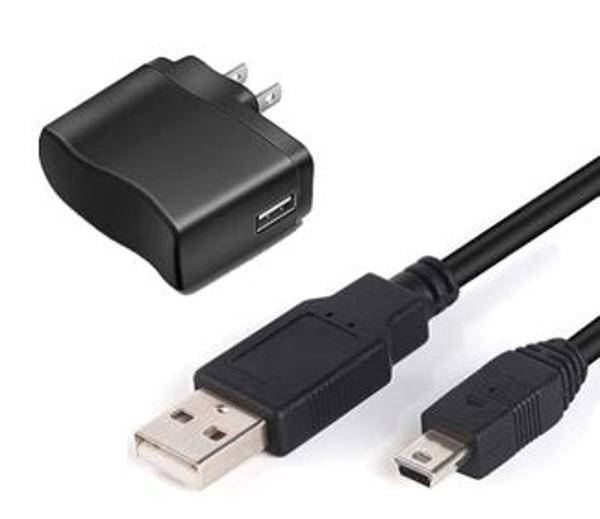 TI Instruments Calculator Charger; $14.99