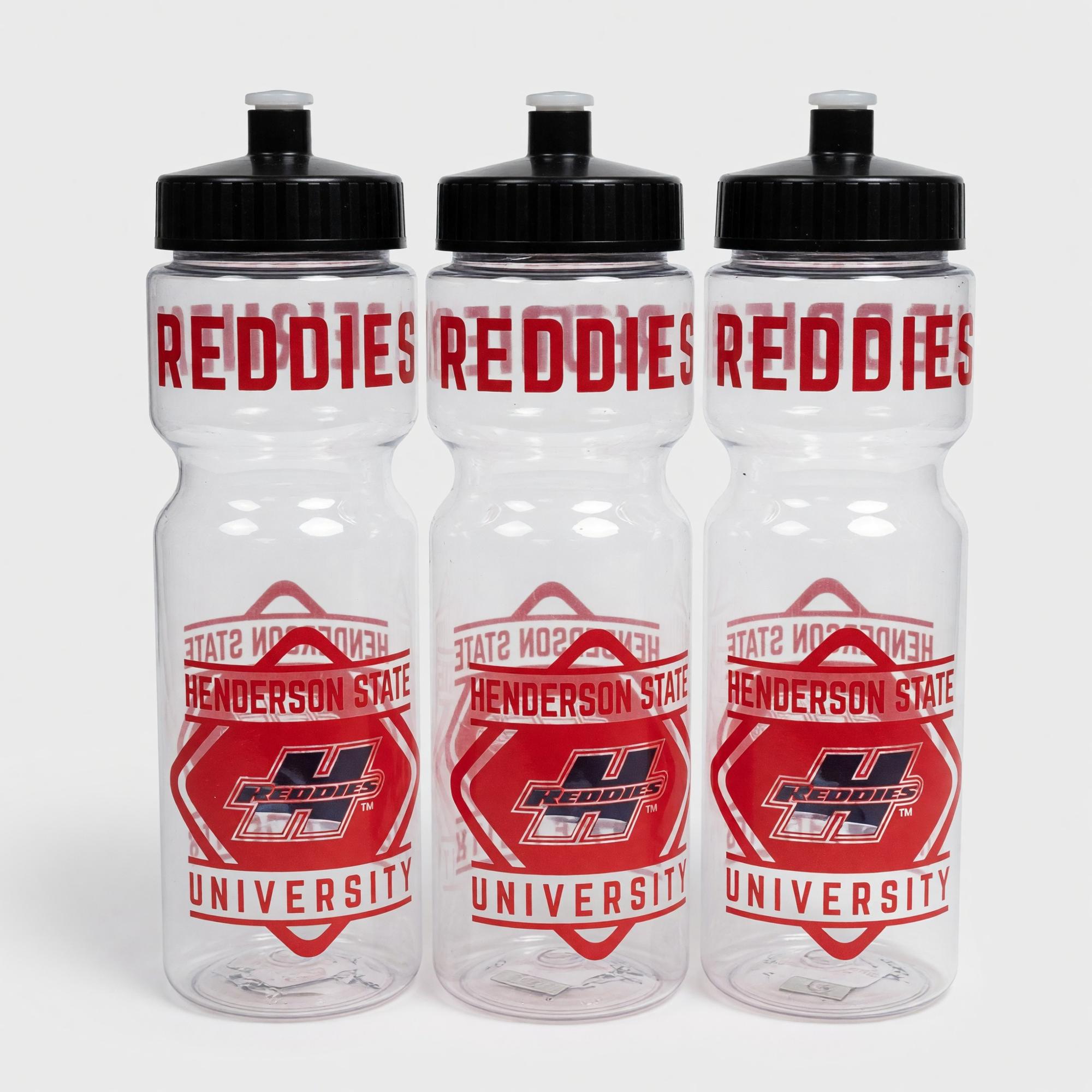 Product image 1 of 2 for Henderson State University Teton Sports Bottle