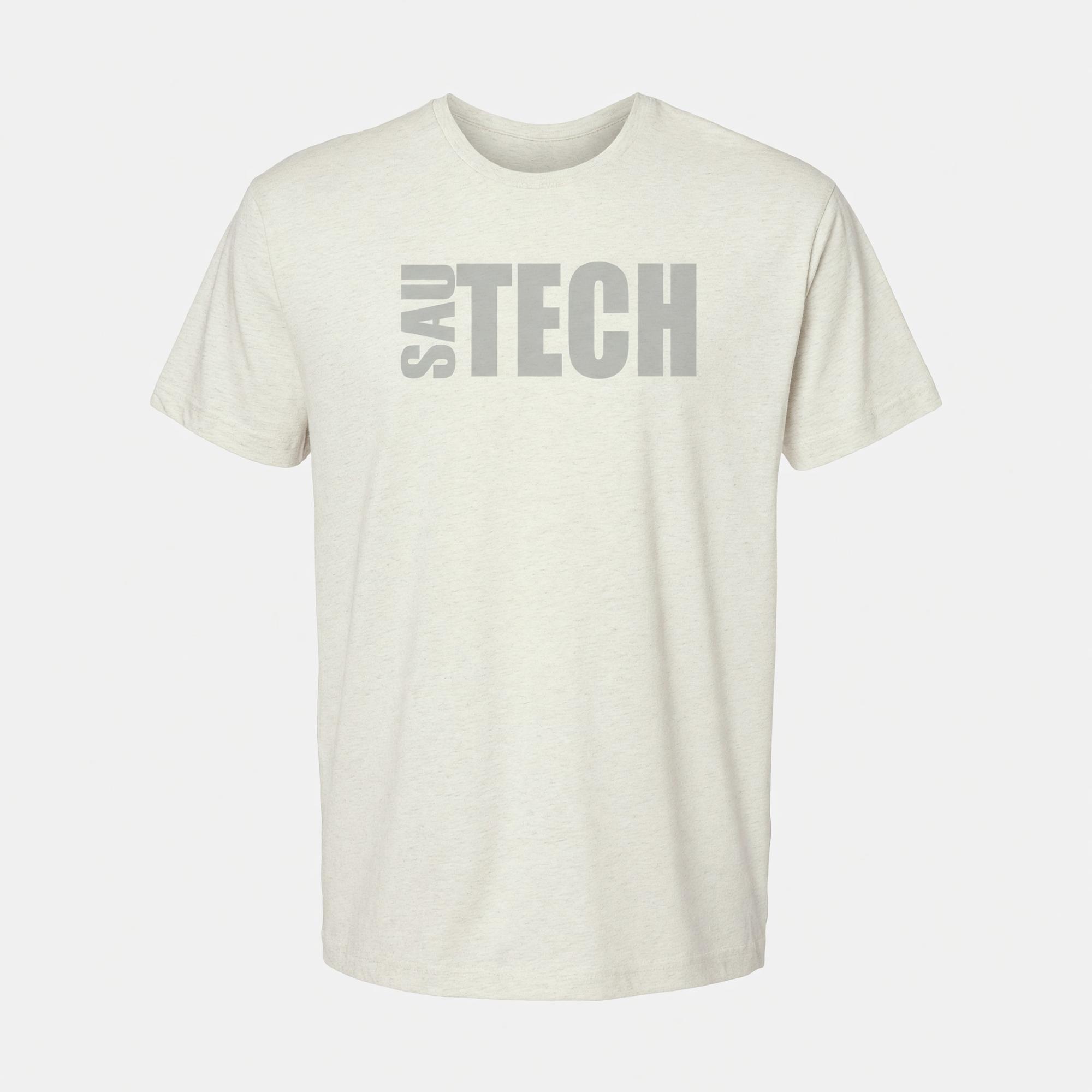 Product image 1 of 5 for SAU Tech Fine Jersey Short Sleeve T-Shirt