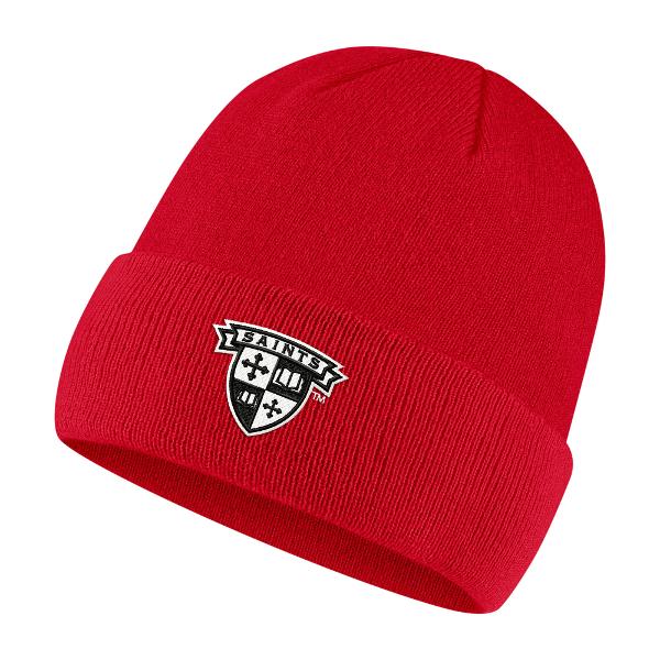 Nike Cuffed Knit Beanie; $29.95