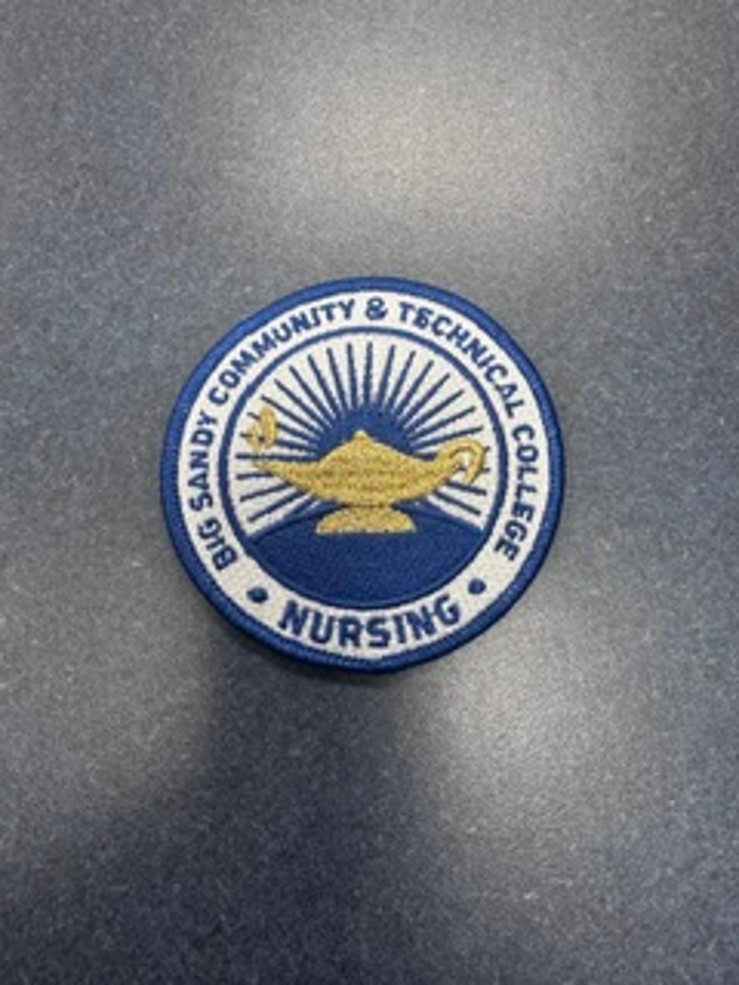 Product image 1 of 1 for Nursing Patch