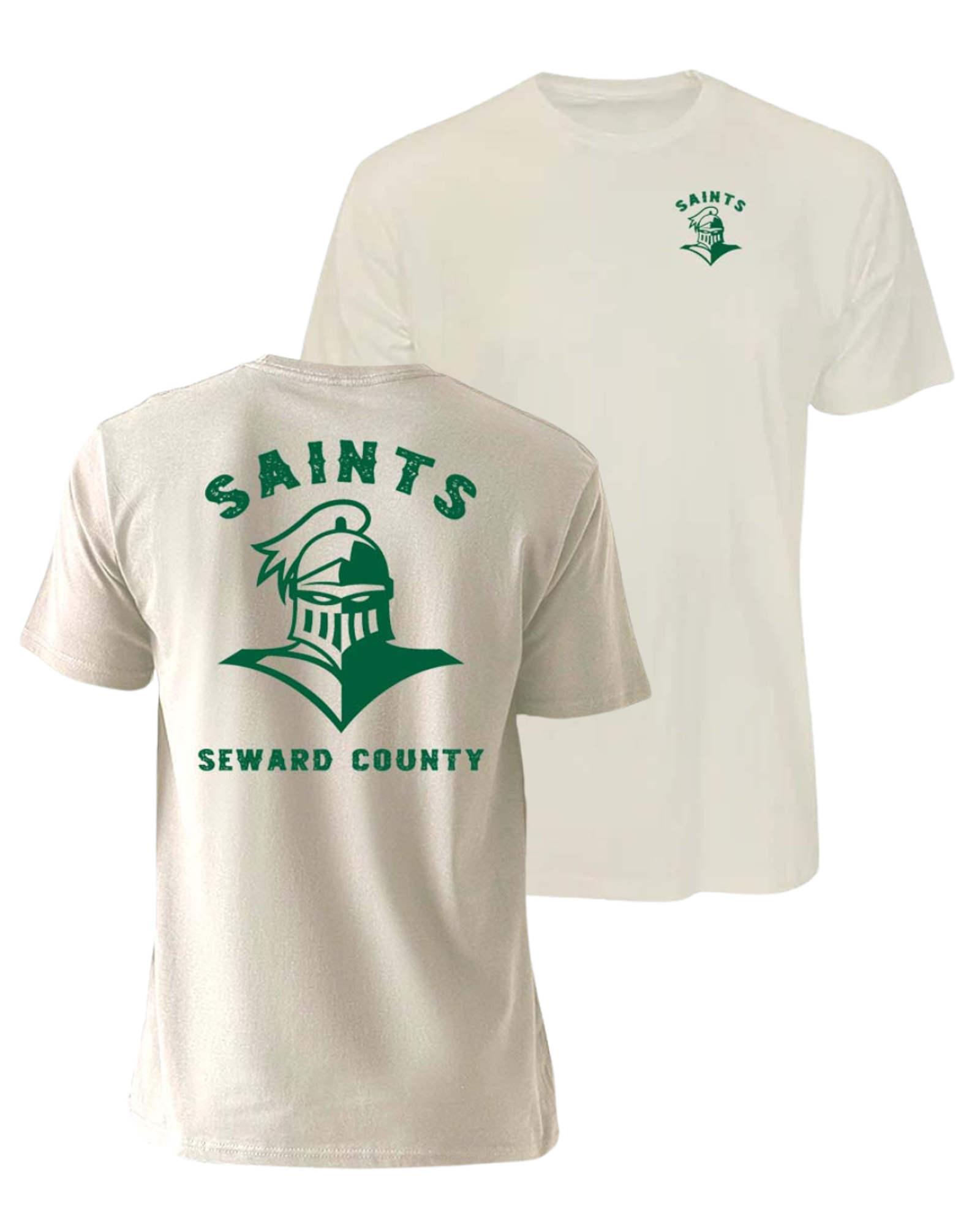 Product image 1 of 3 for CI SPORT SEWARD SAINTS PRIZE SHORT SLEEVE TEE