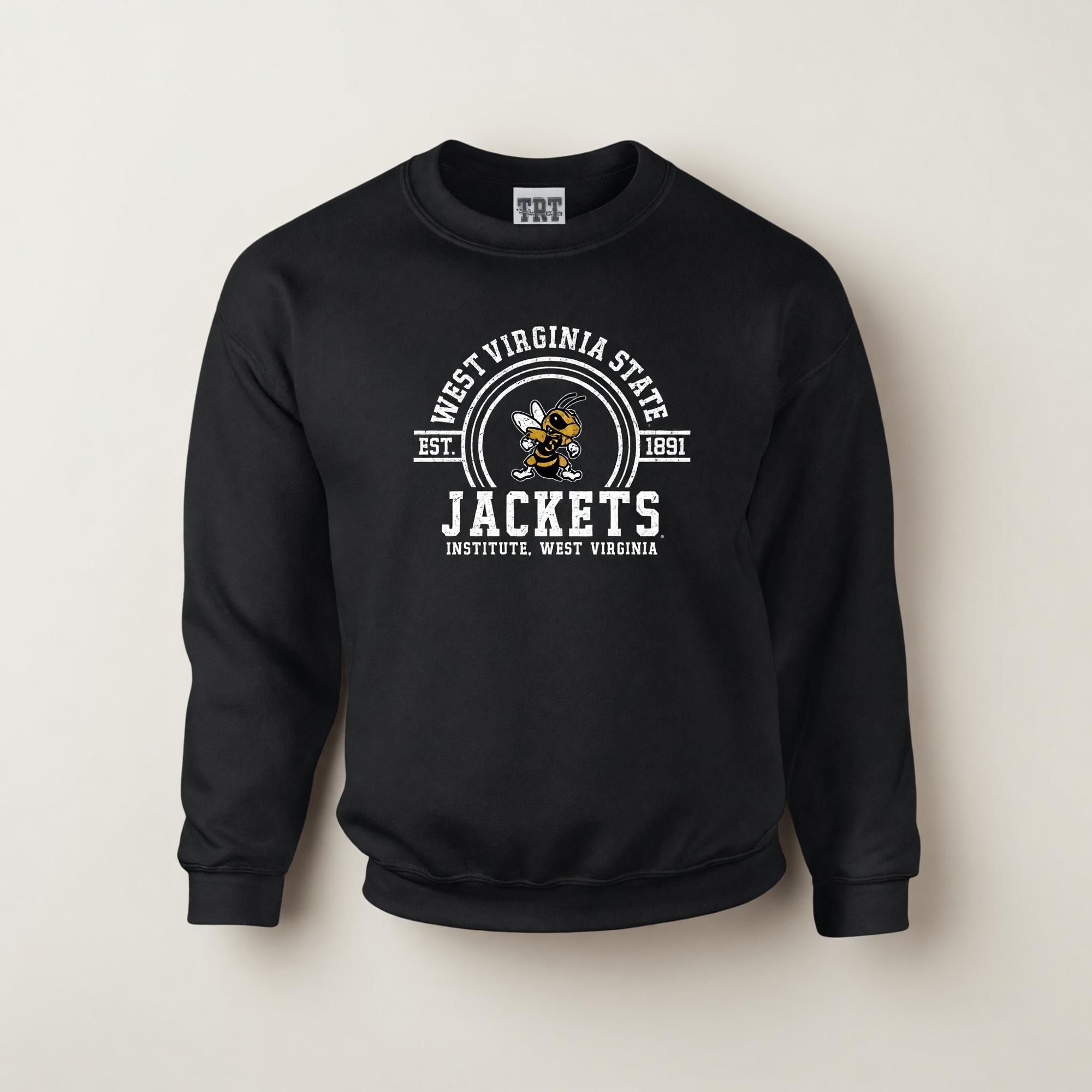 Product image 1 of 1 for Sweatshirt - TRT Toddler