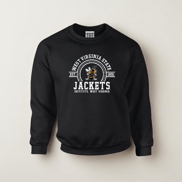Sweatshirt - TRT Toddler; $34.99