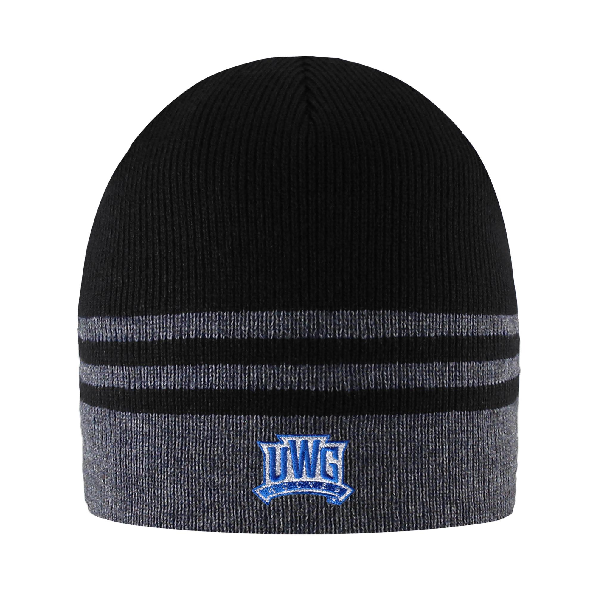 image of: ATHLETICS LOGO CREW BEANIE