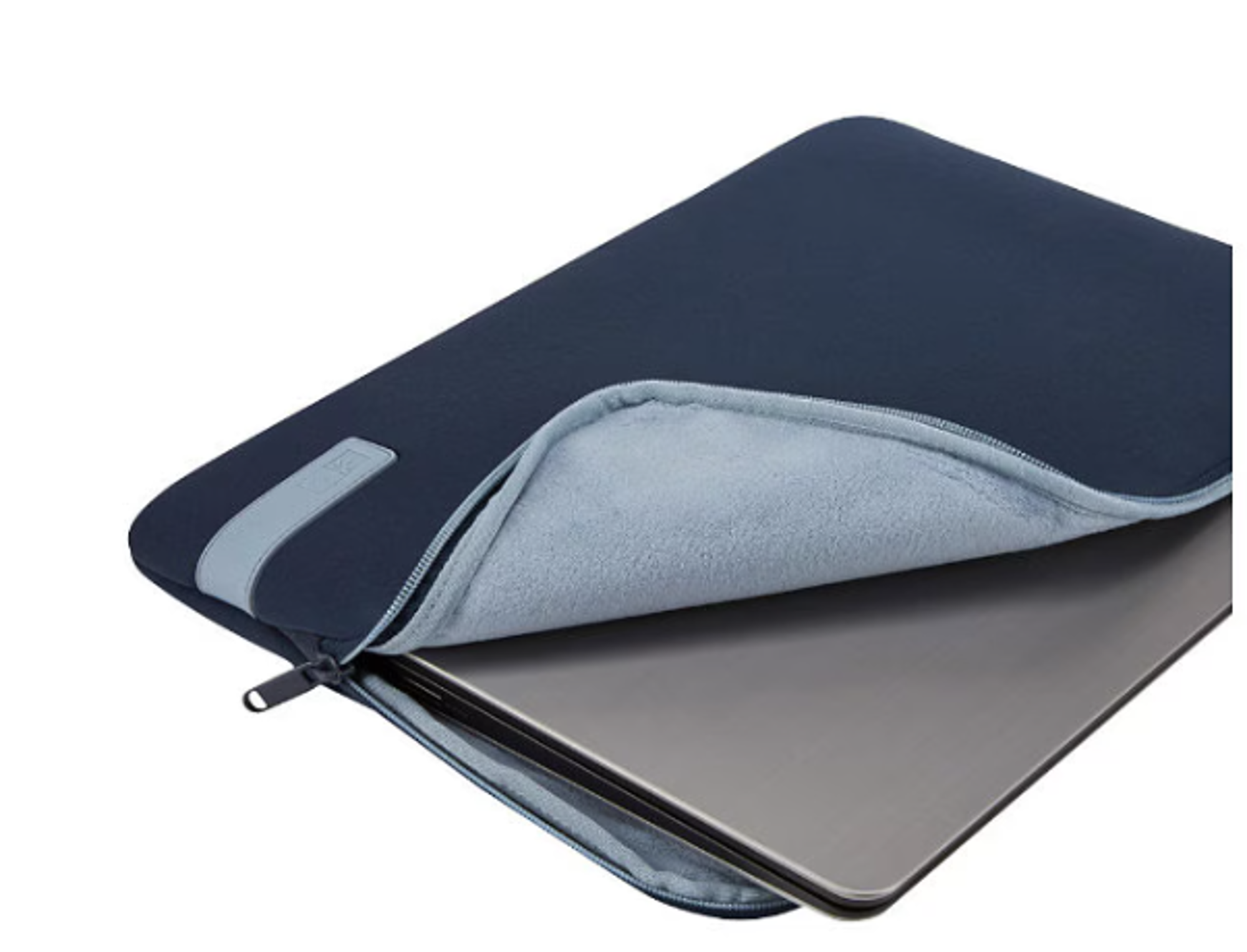 Product image 1 of 2 for Laptop Sleeve 15.6"- DARK BLUE