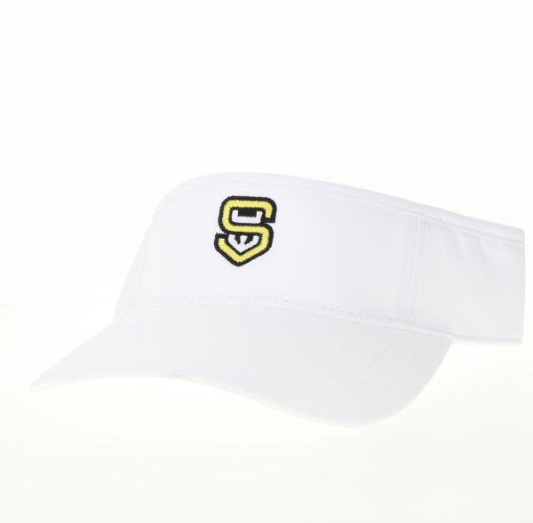 UWS VISOR COOL FIT ADJ; $29.99