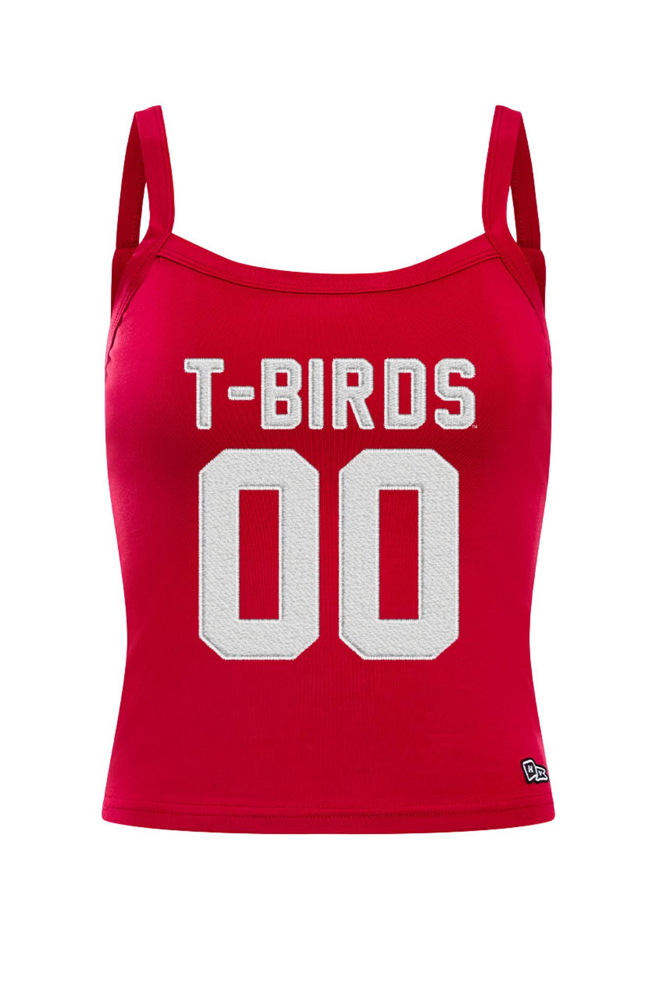 Product image 1 of 2 for HYPE & VICE PLAYMAKER TANK T-BIRDS
