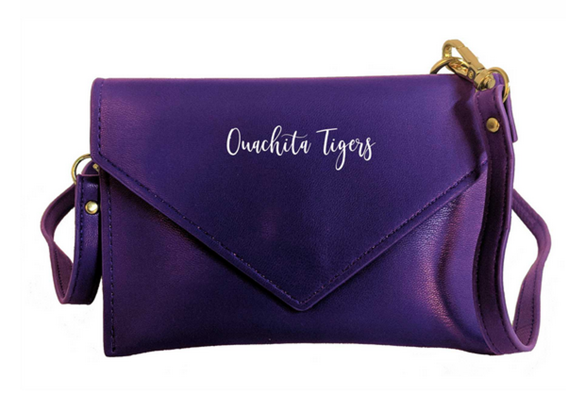 image of: Ouachita Baptist Kara Crossbody