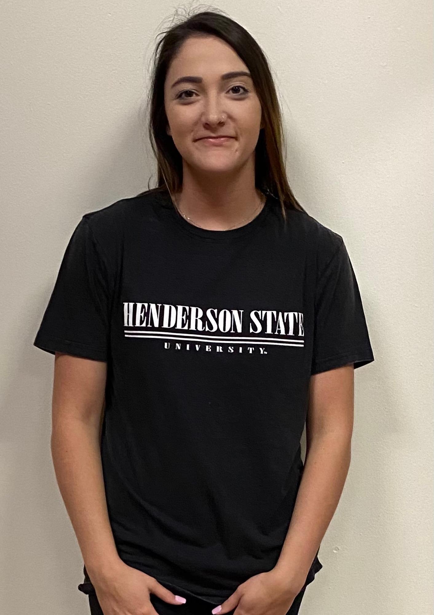 image of: Henderson State University Go To Tee