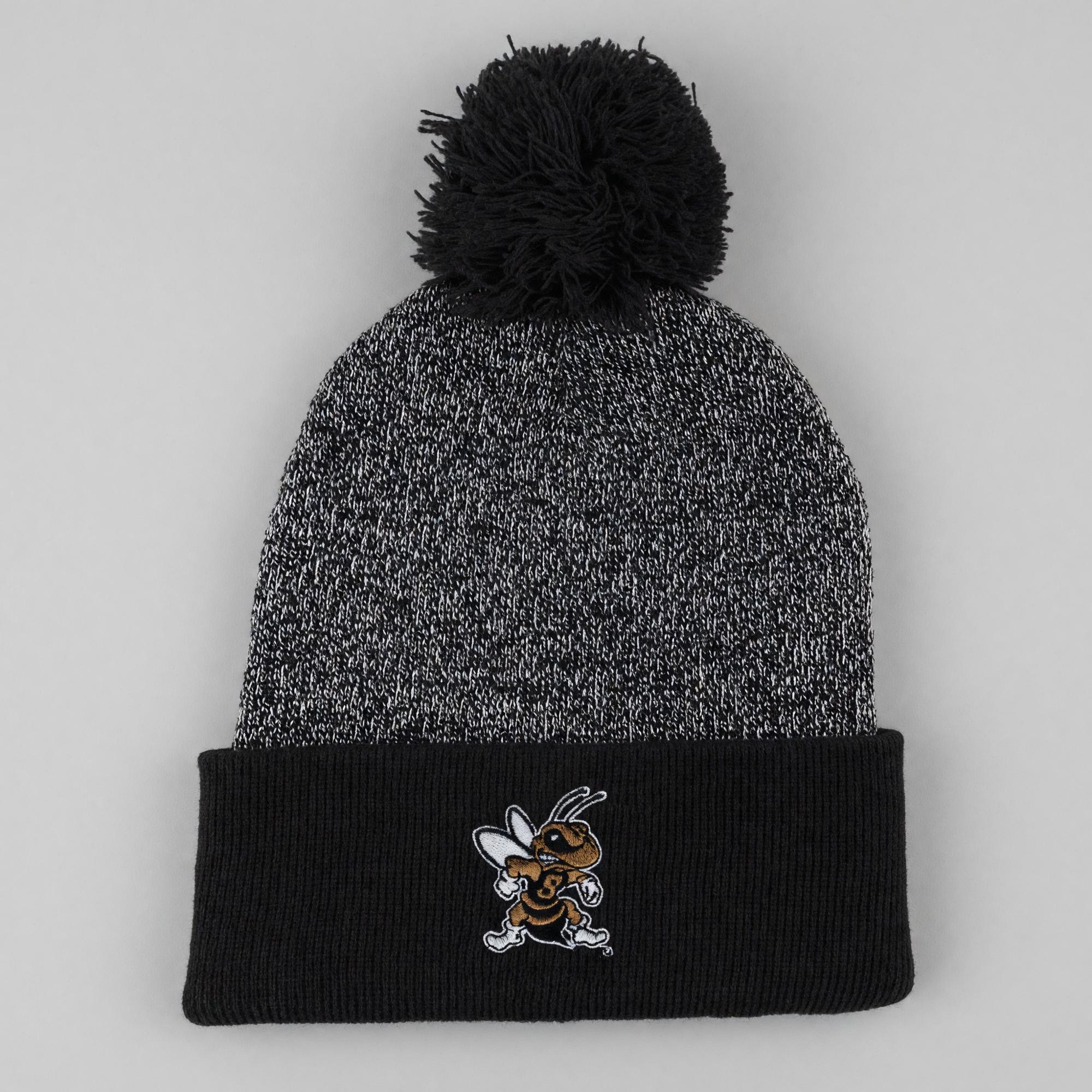 Product image 1 of 1 for Beanie - LogoFit Cuffed with Pom