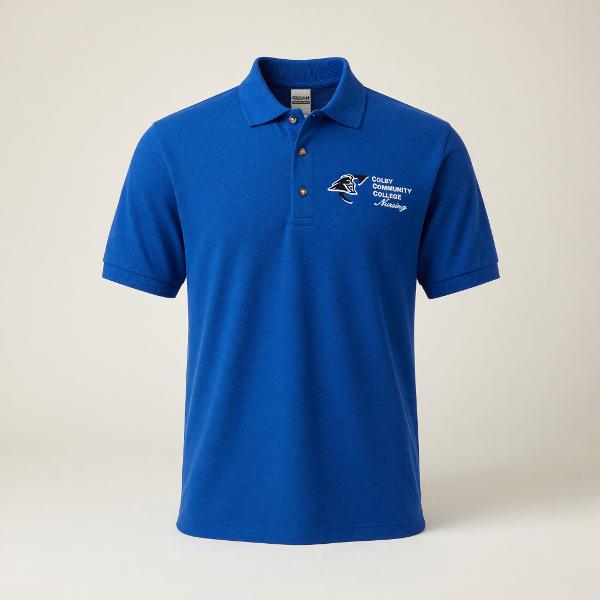 Polo Nursing; $24.99