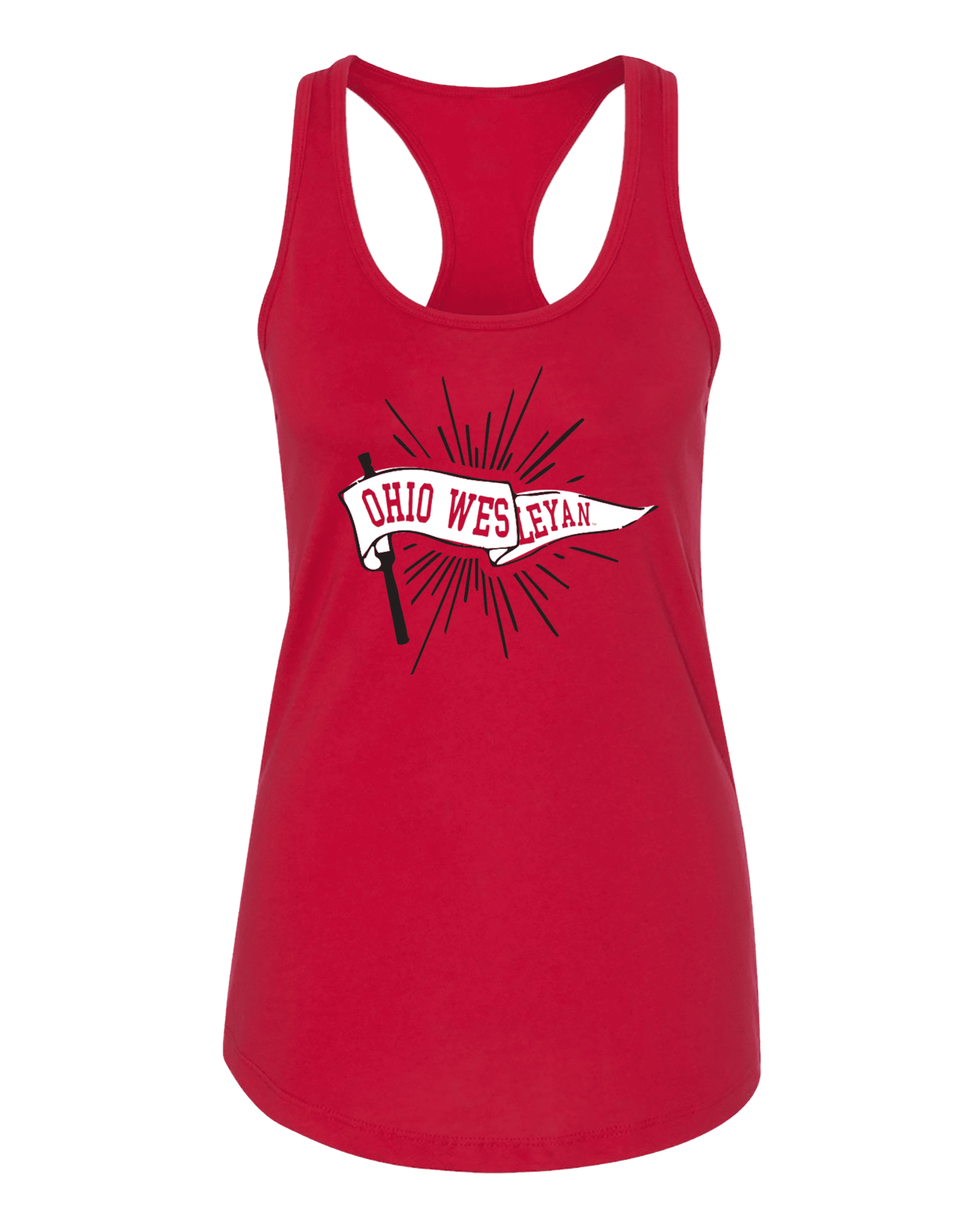 Product image 1 of 2 for Owu Tank Top Penant