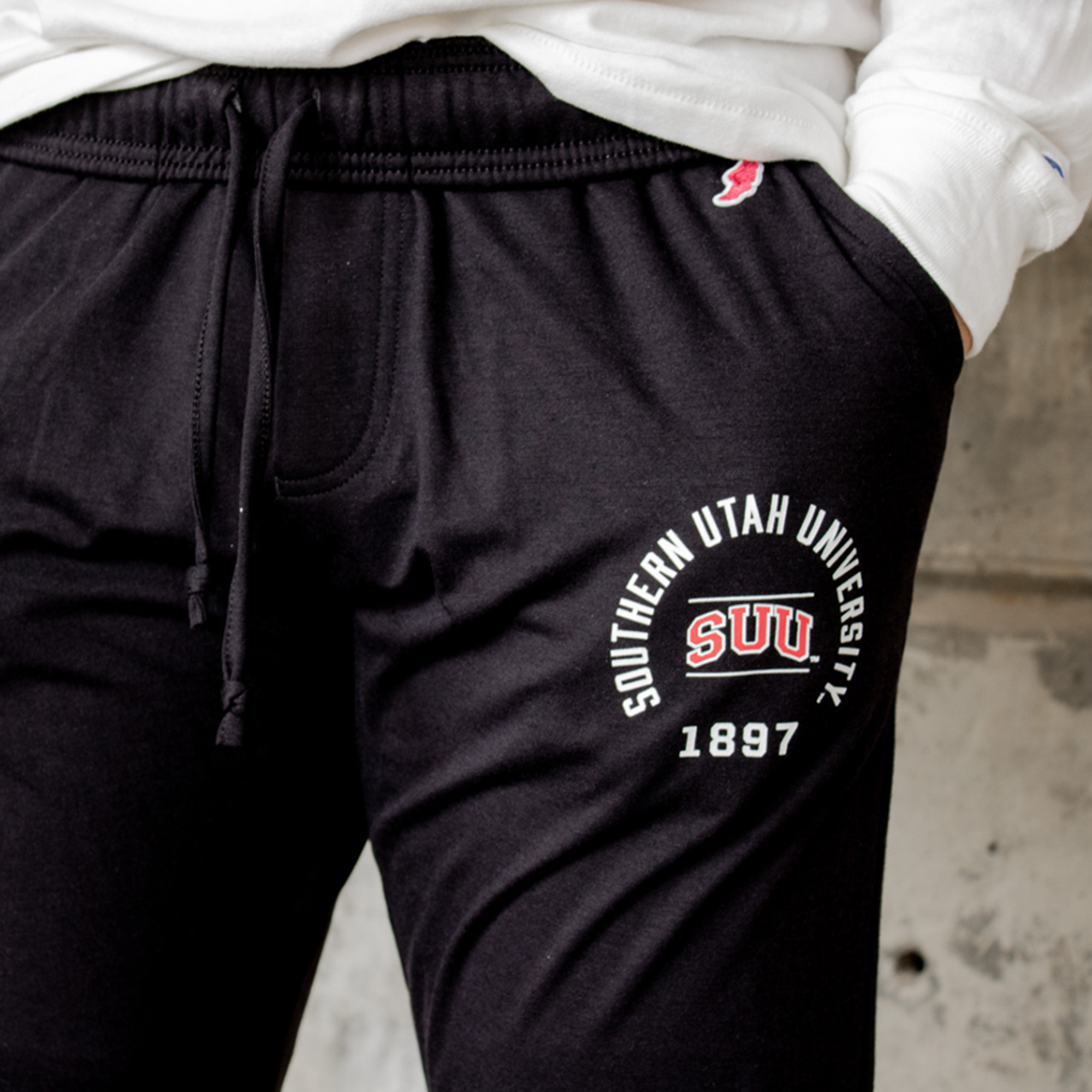 Legacy Southern Utah University Jogger Sweats